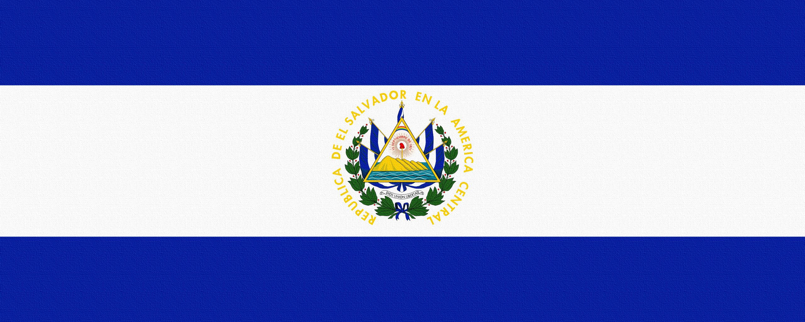 El Salvador Wallpapers