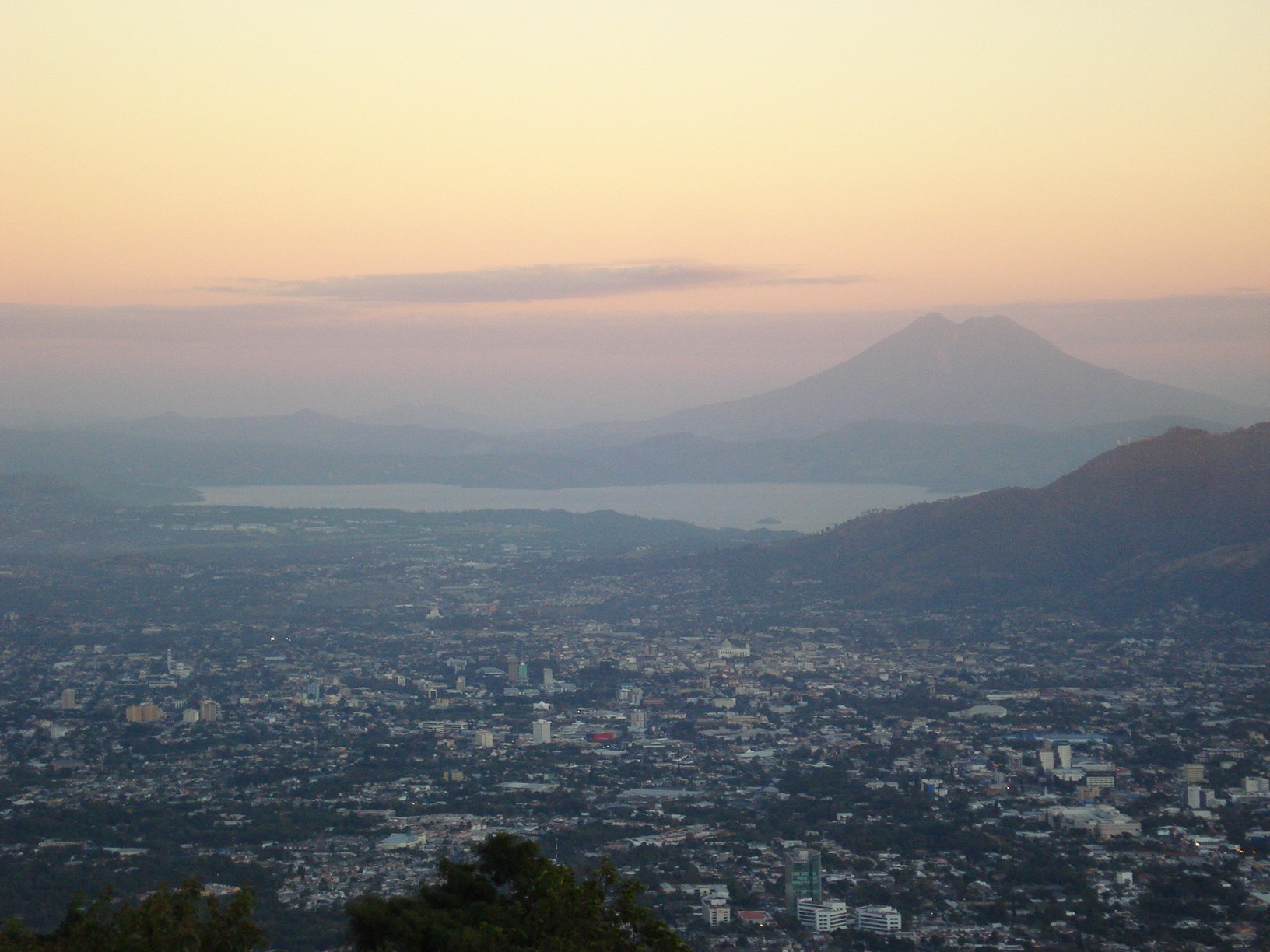 El Salvador Wallpapers