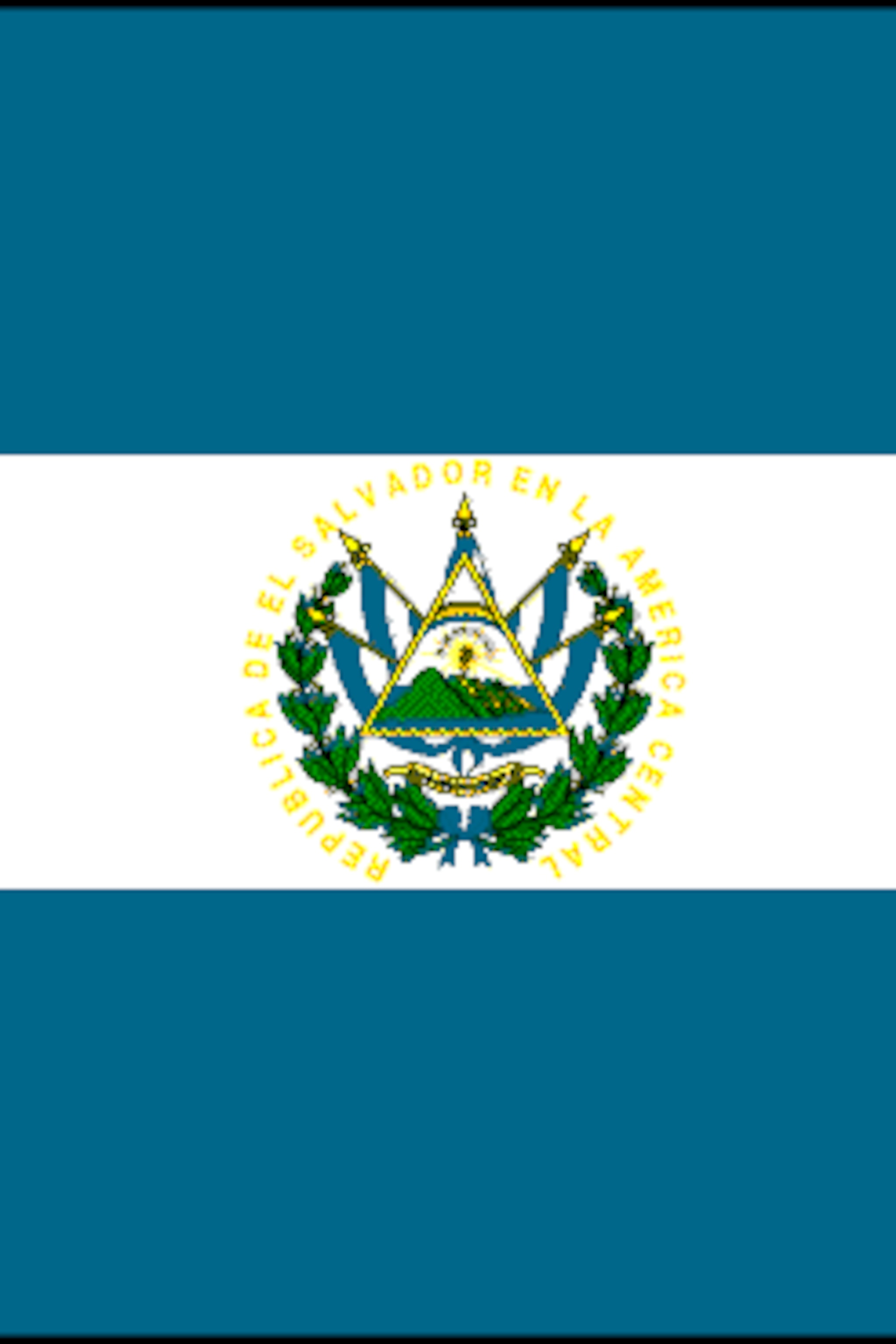 El Salvador Wallpapers