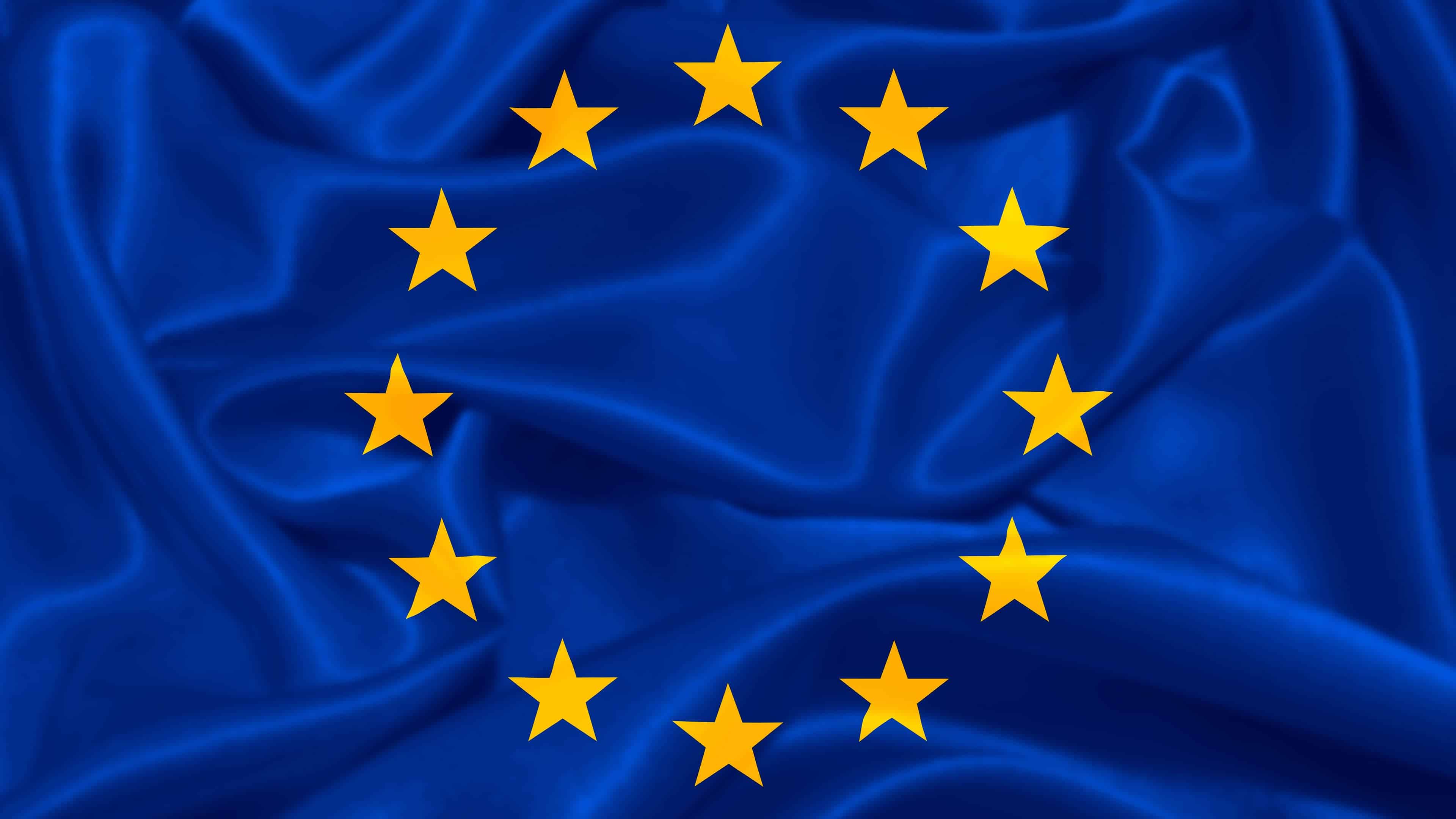 Europe Flag Wallpapers