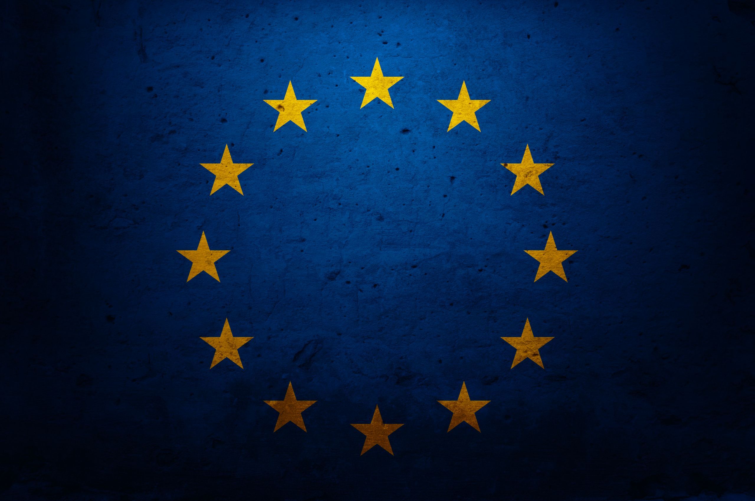 Europe Flag Wallpapers