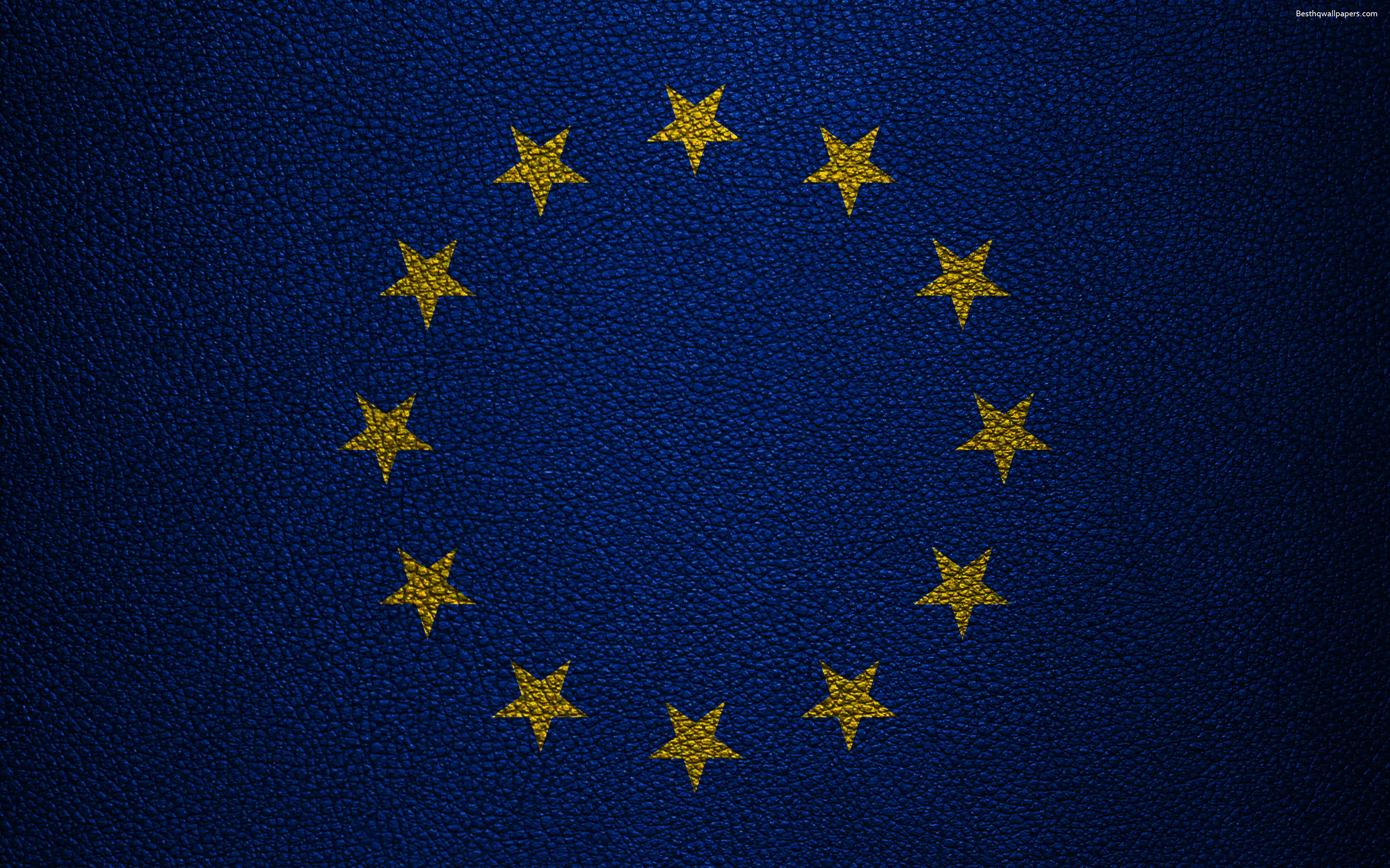 Europe Flag Wallpapers