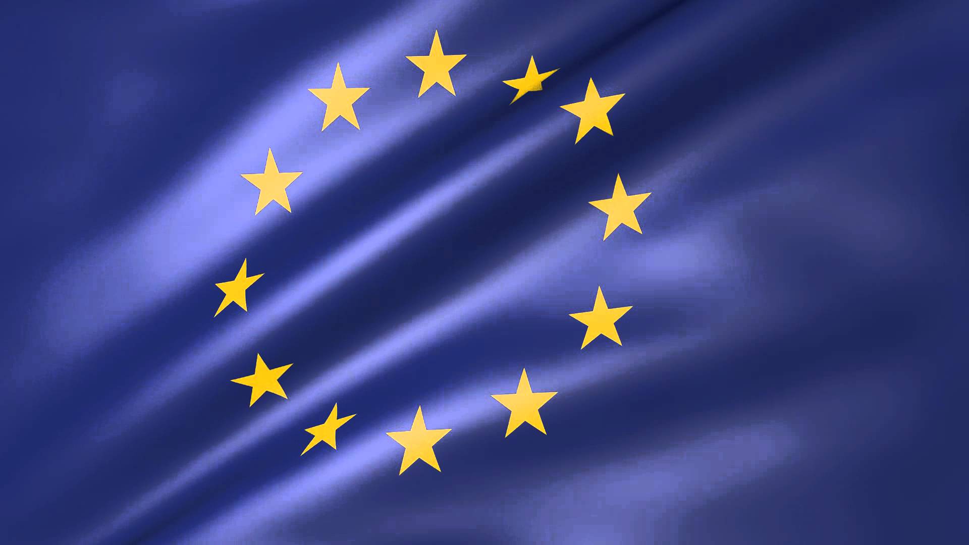 Europe Flag Wallpapers