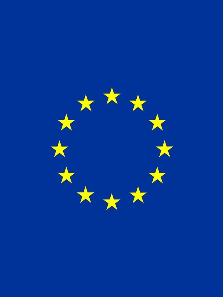 Europe Flag Wallpapers