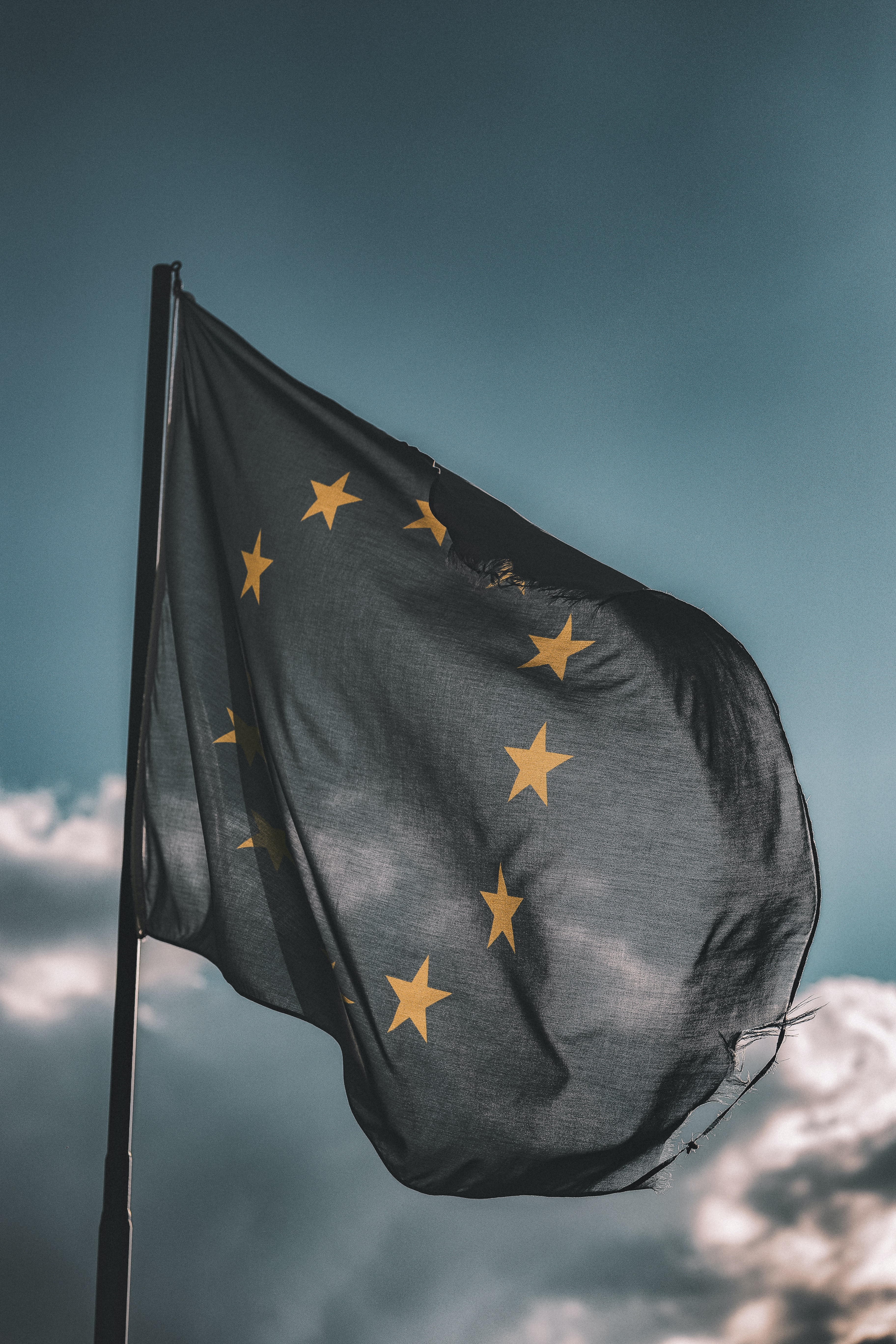 Europe Flag Wallpapers