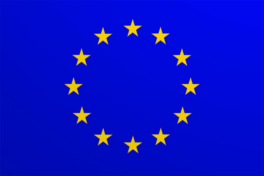 Europe Flag Wallpapers