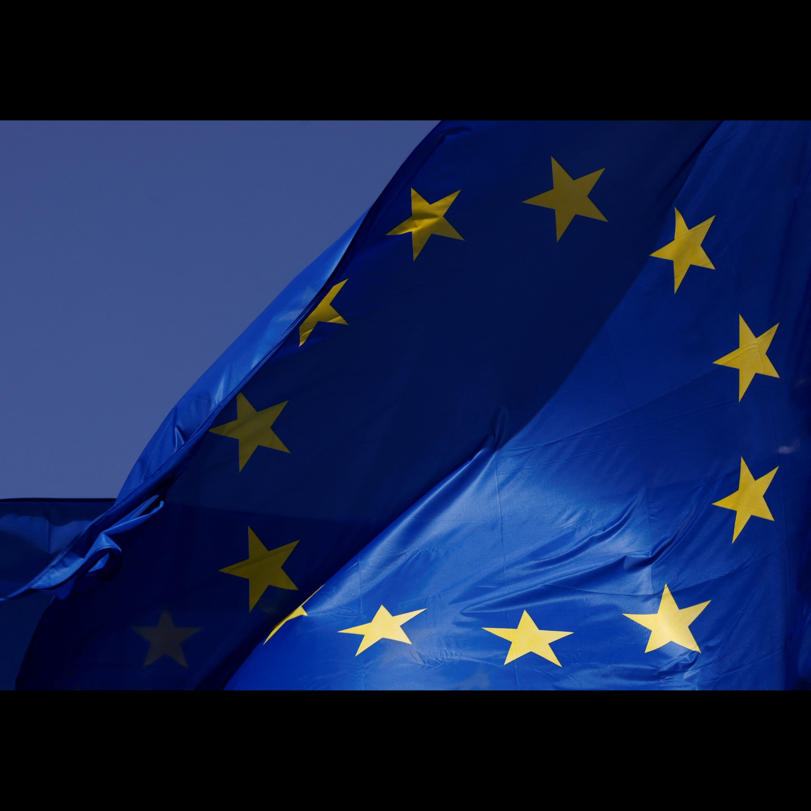 Europe Flag Wallpapers