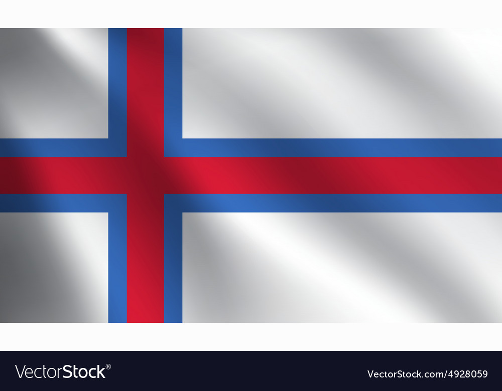 Faroe Islands Flag Wallpapers