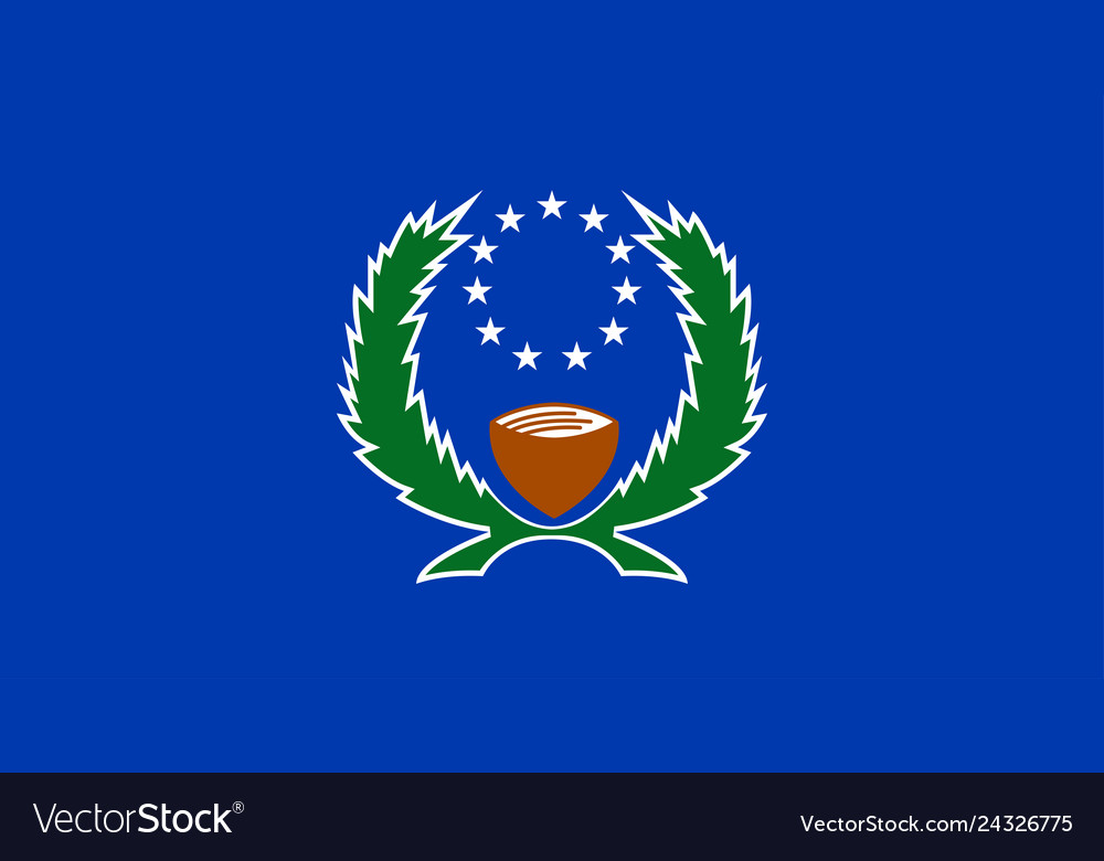 Federated States Of Micronesia Flag Wallpapers