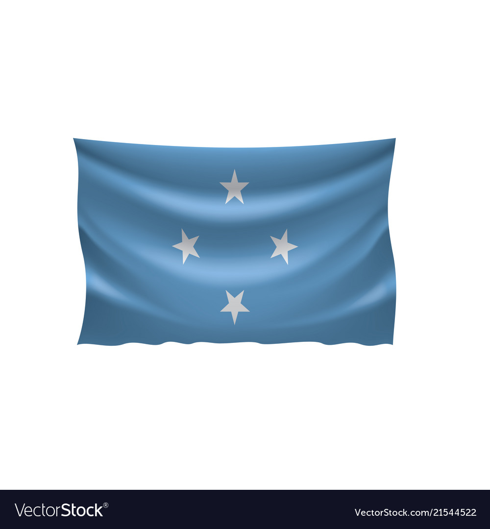 Federated States Of Micronesia Flag Wallpapers