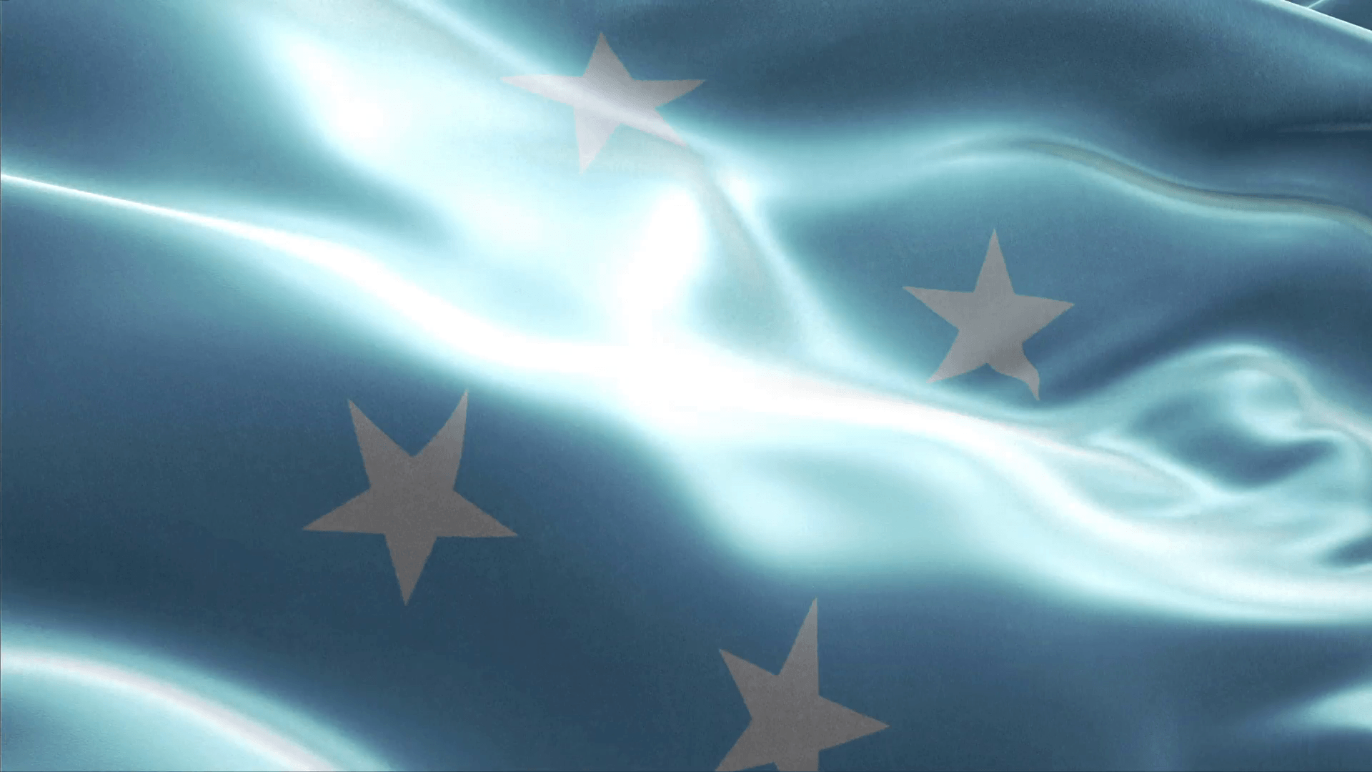 Federated States Of Micronesia Flag Wallpapers