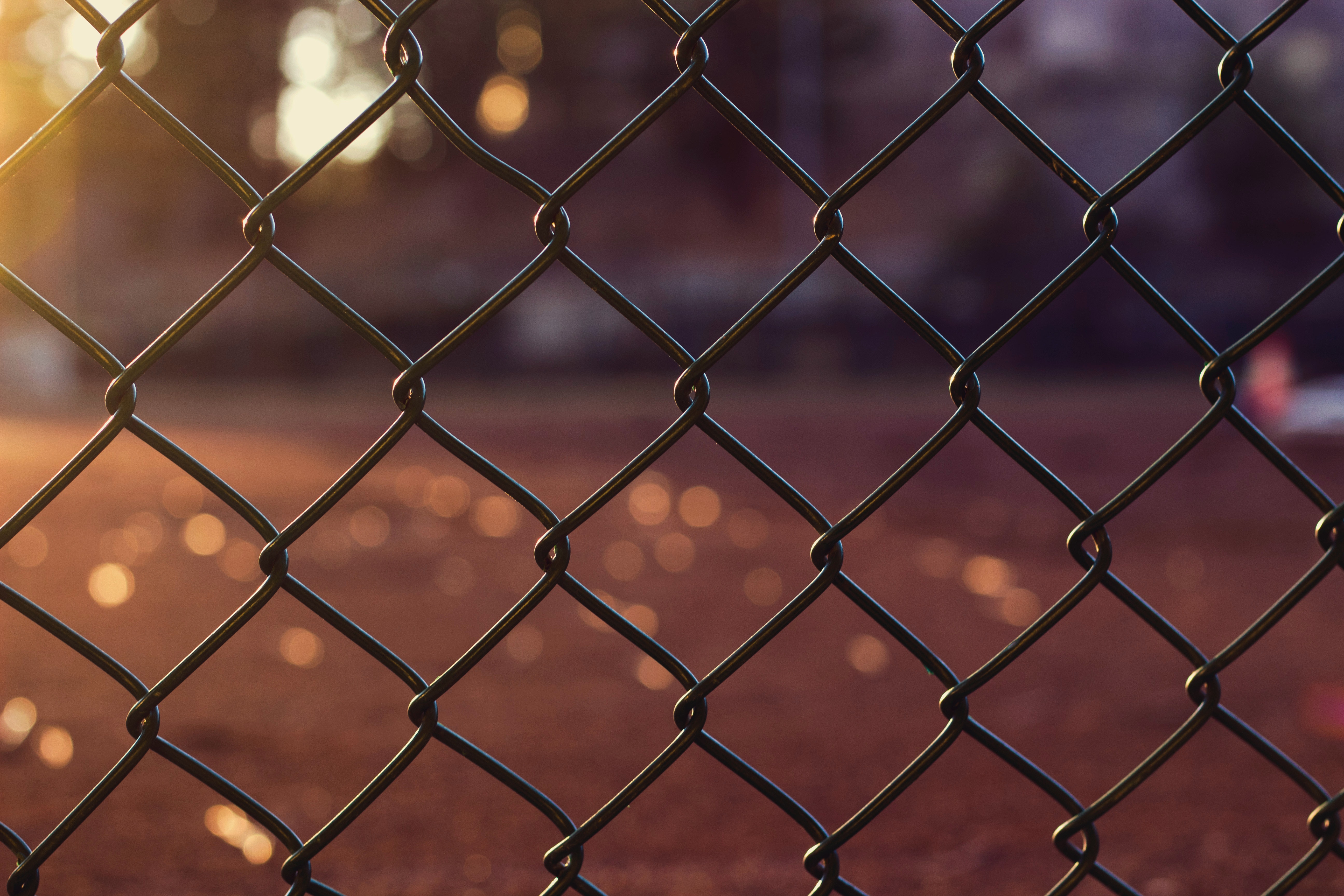 Fence Wallpapers