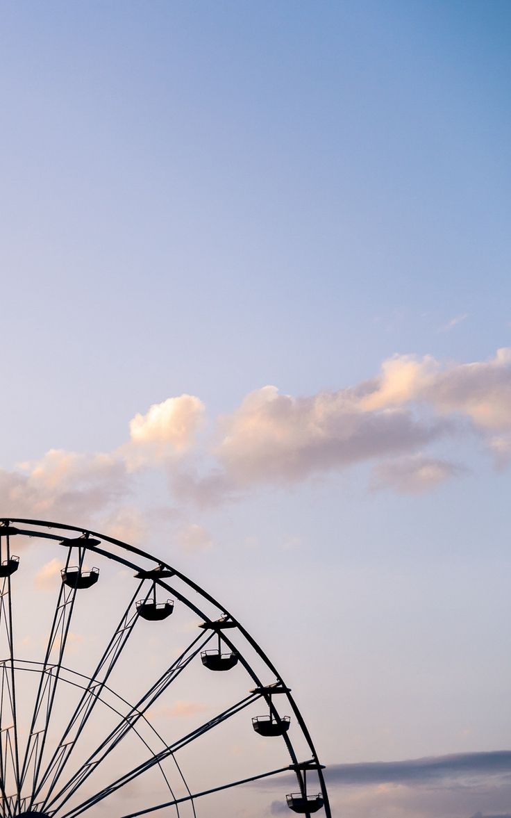 Ferris Wheel Wallpapers