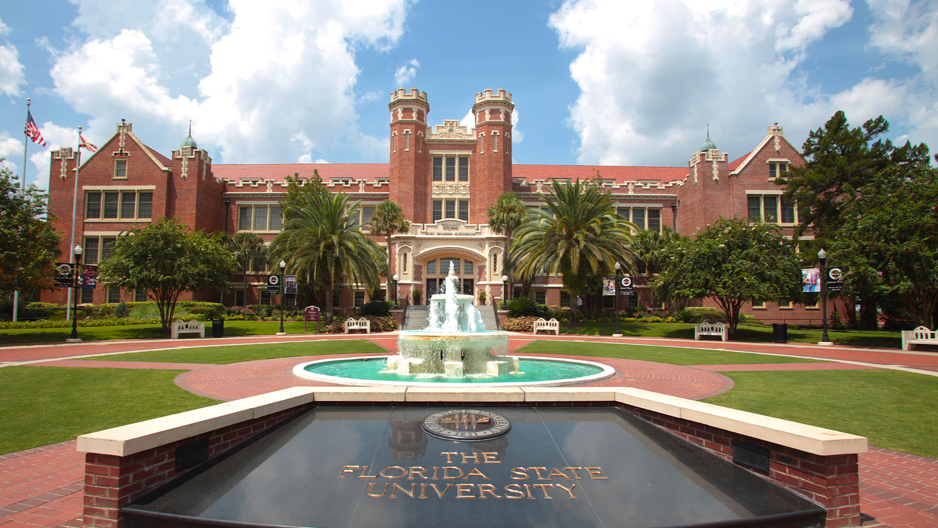 Florida State University Wallpapers