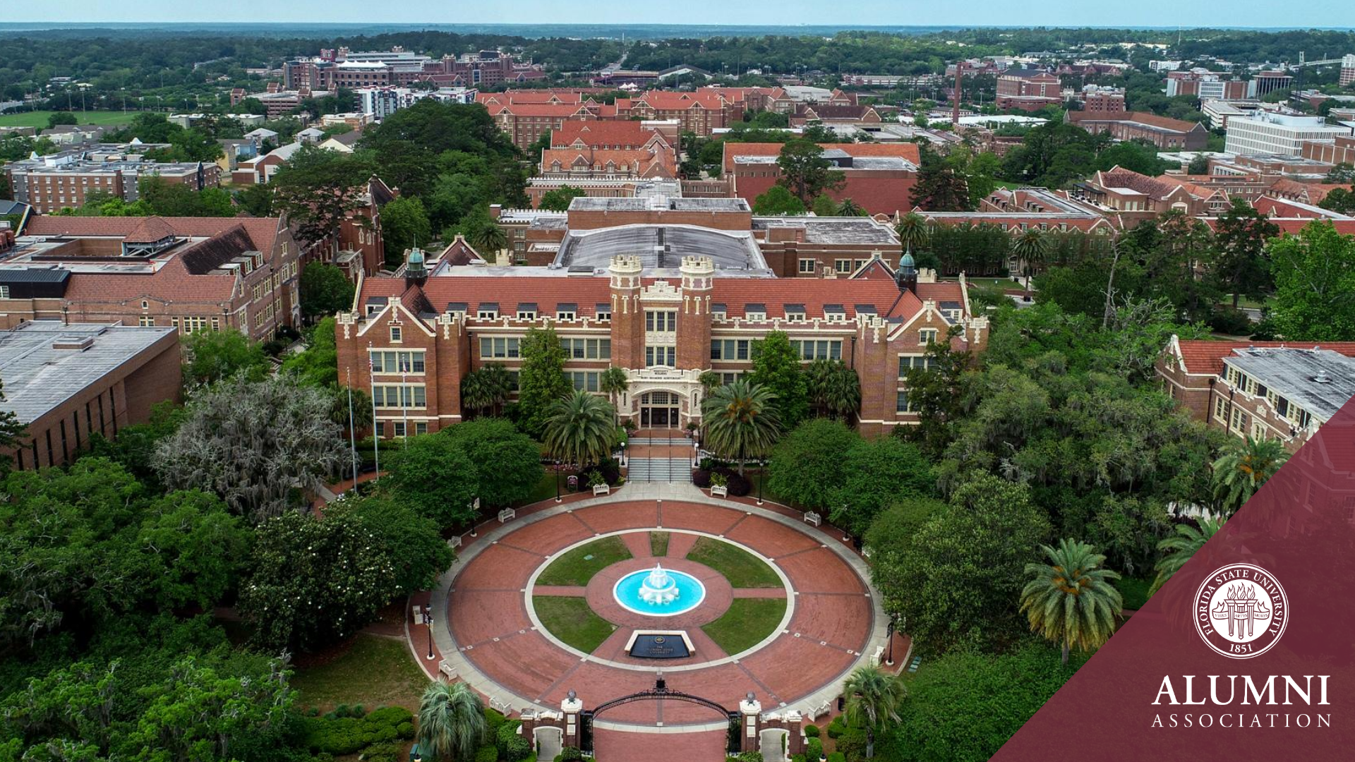 Florida State University Wallpapers