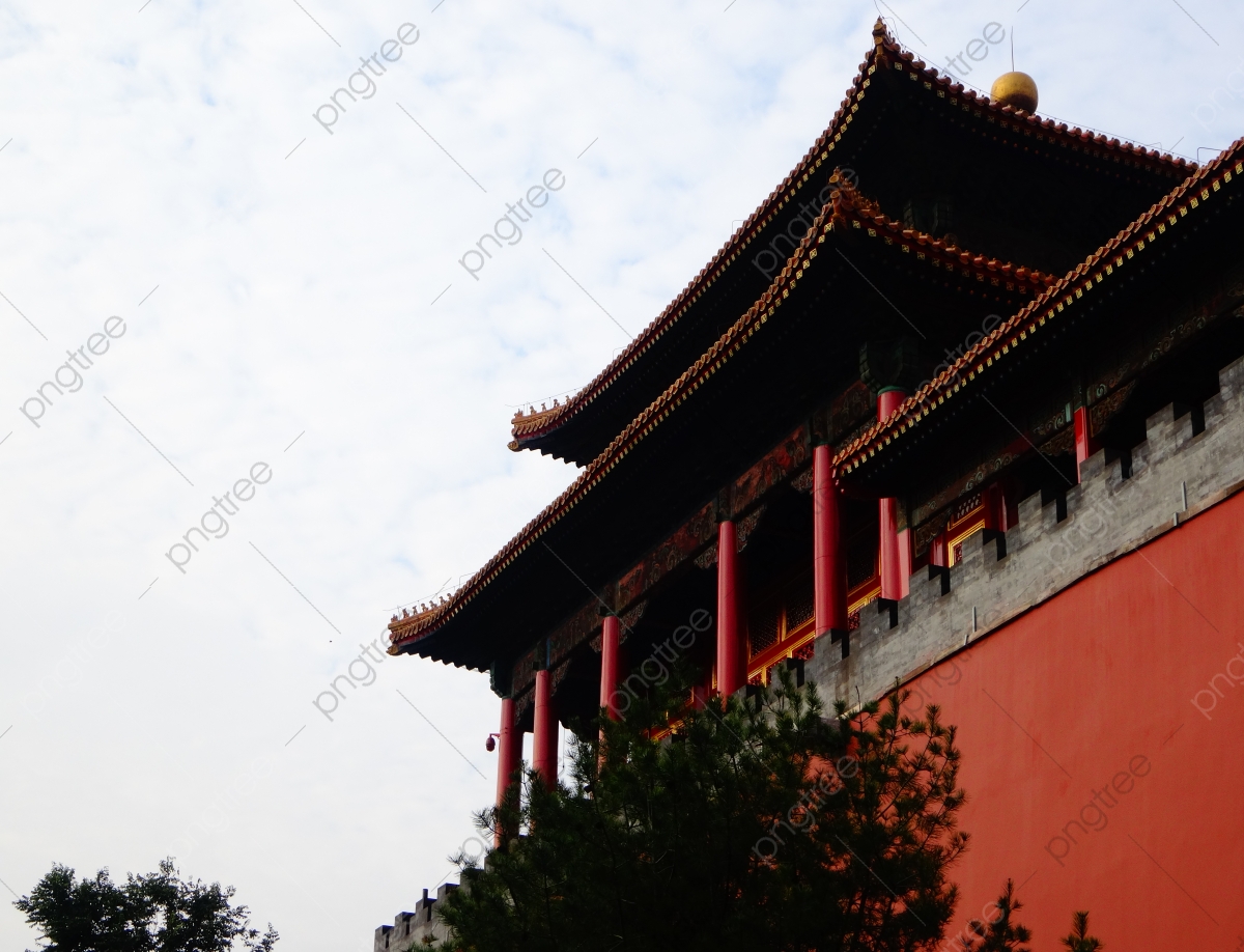 Forbidden City Wallpapers