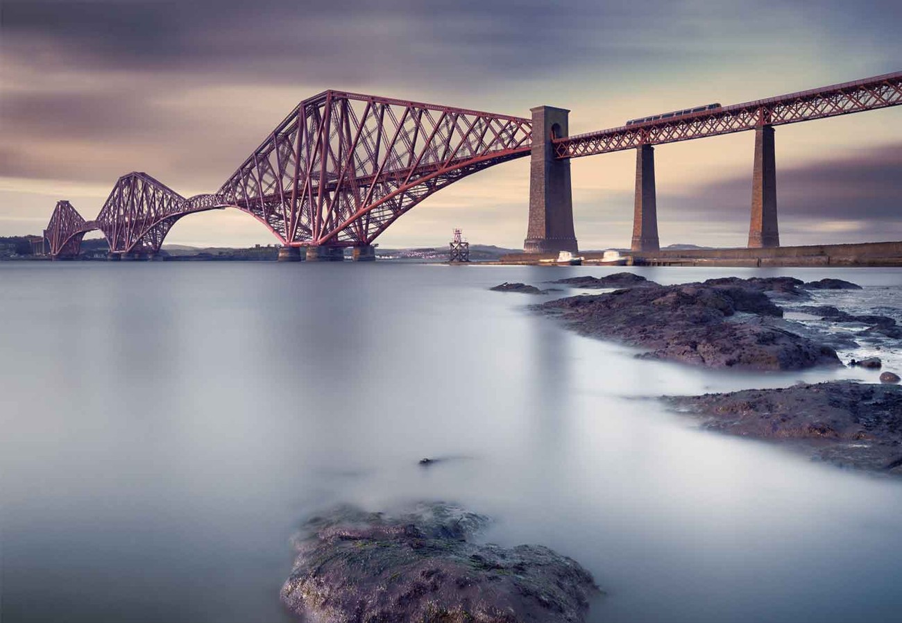 Forth Bridge Wallpapers