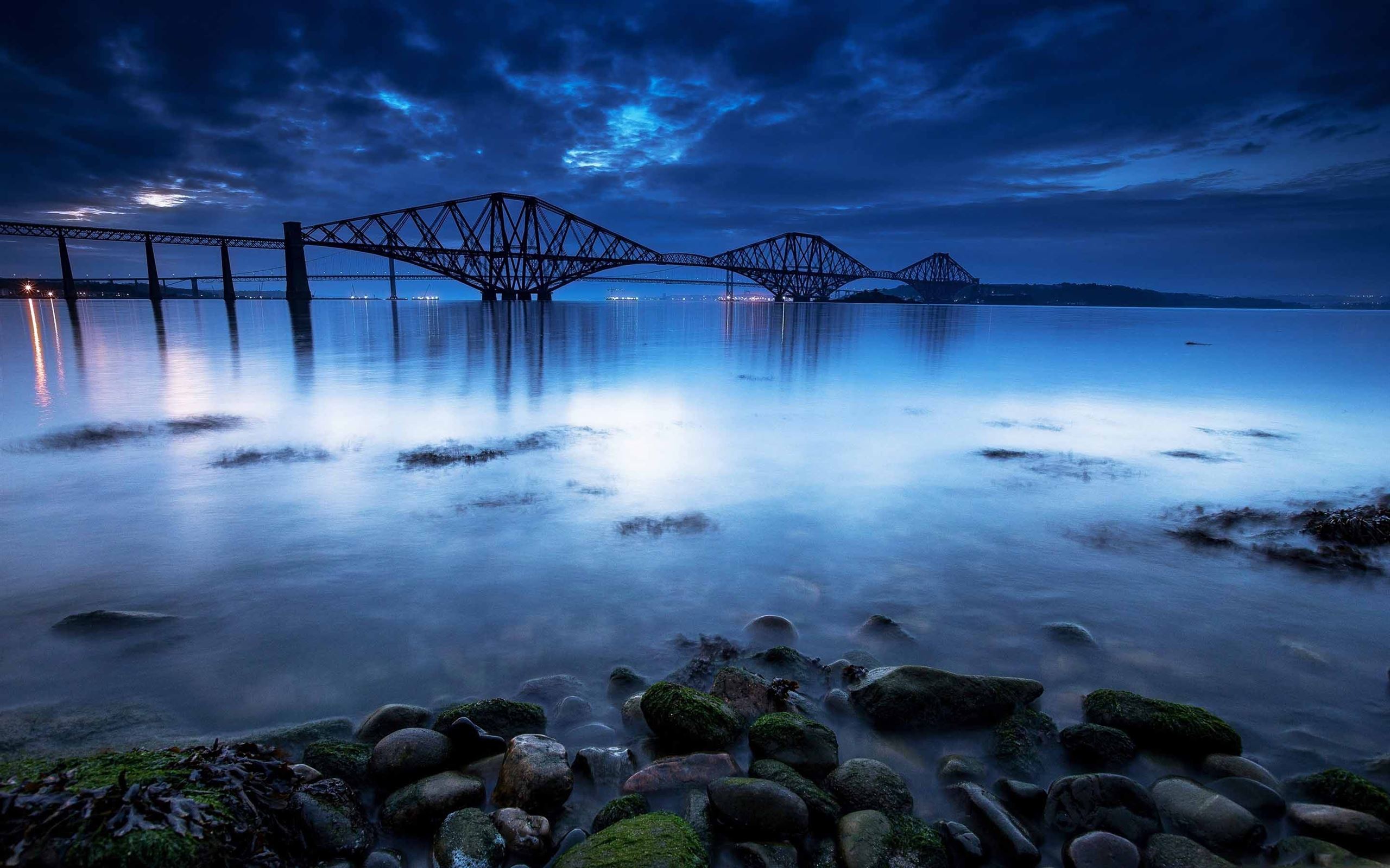 Forth Bridge Wallpapers