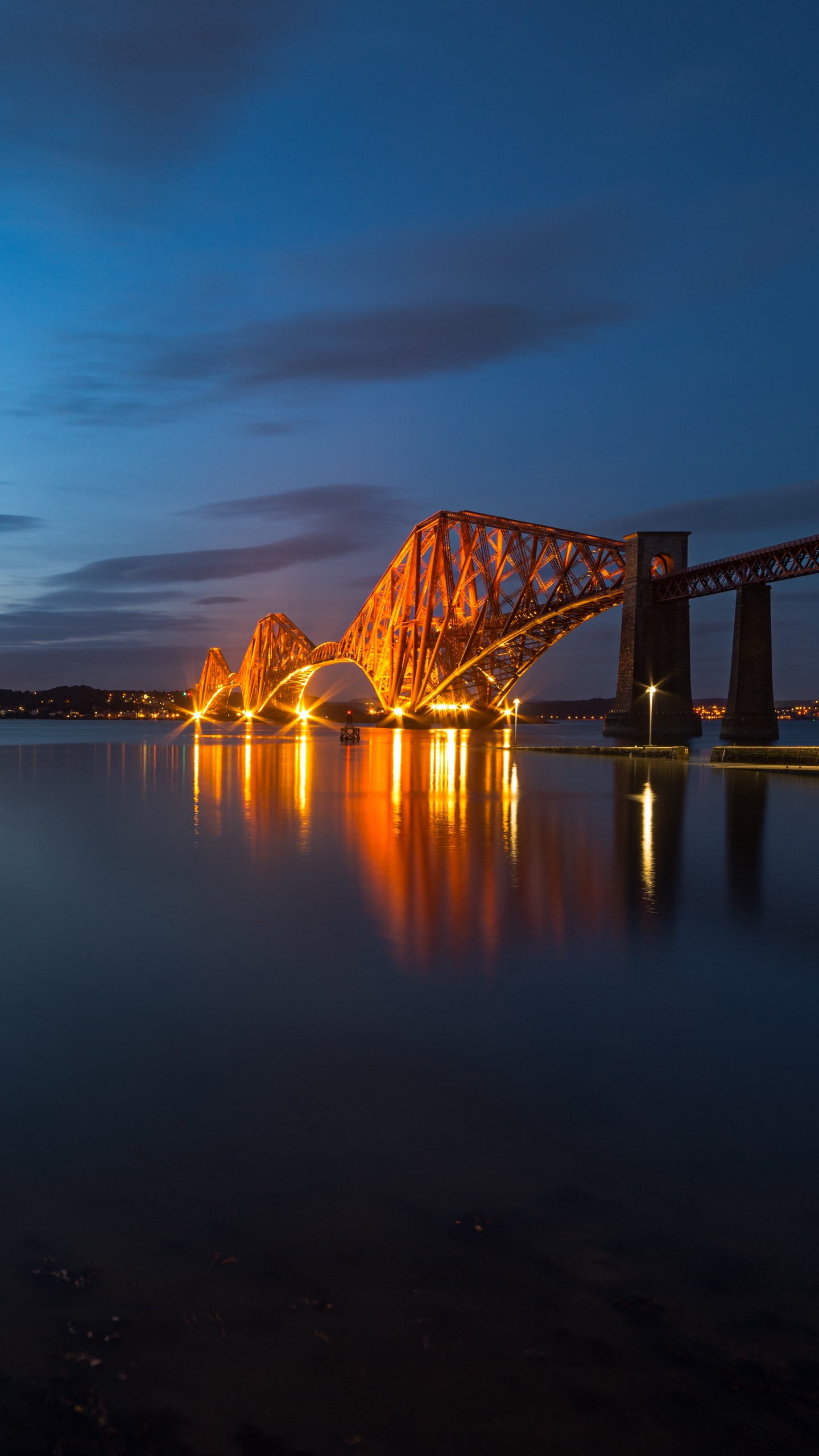 Forth Bridge Wallpapers