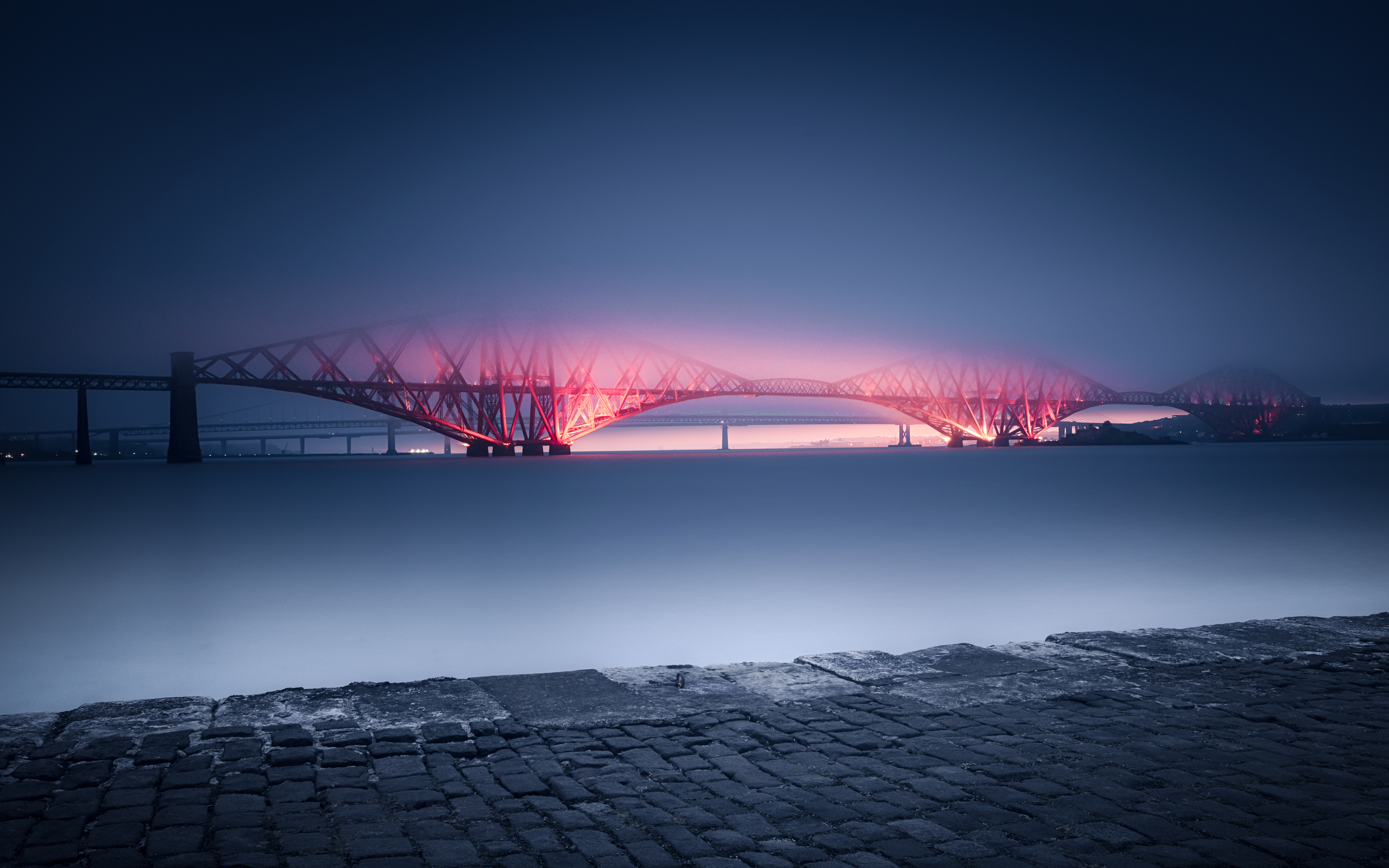 Forth Road Bridge Wallpapers