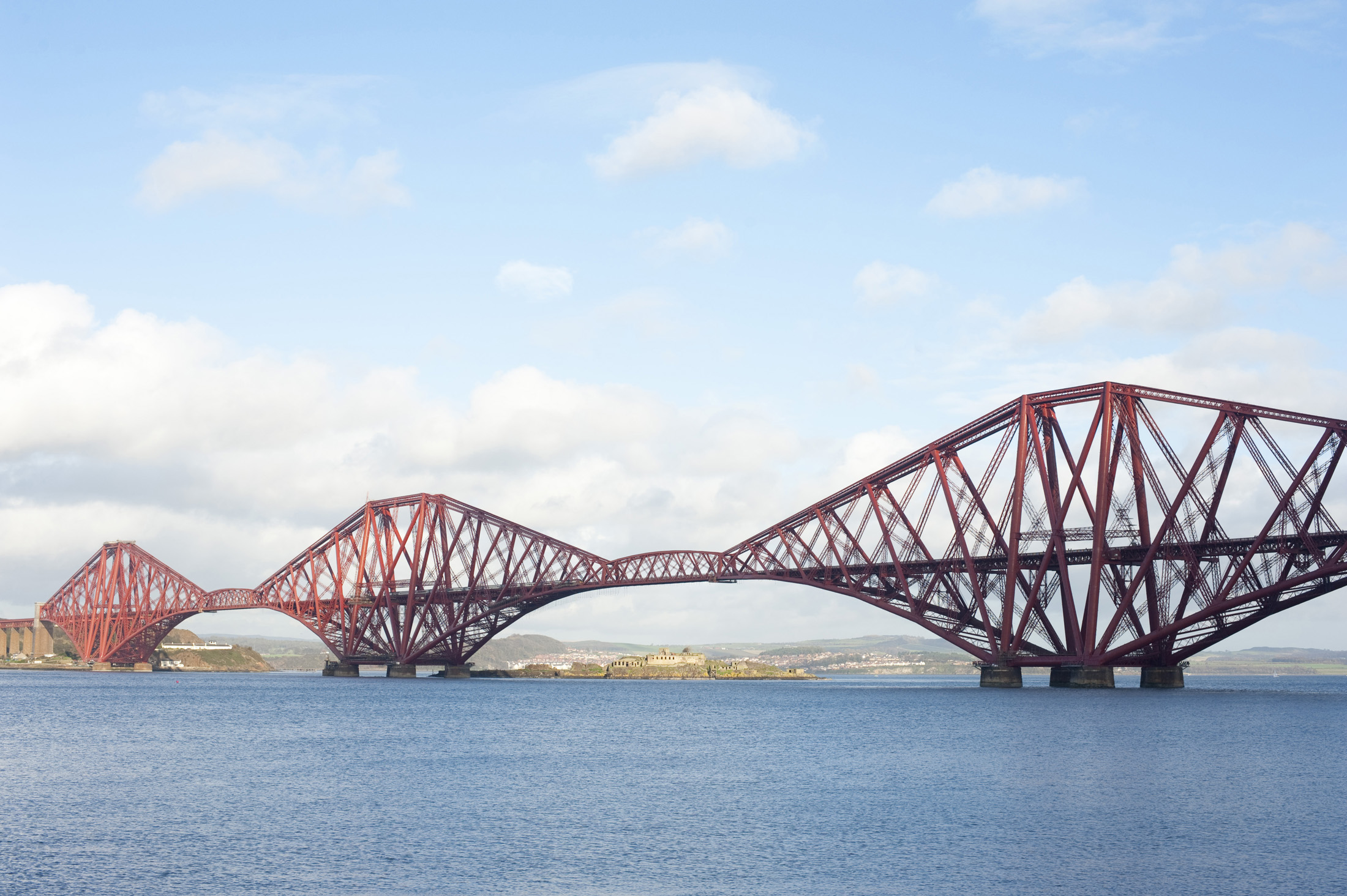 Forth Road Bridge Wallpapers