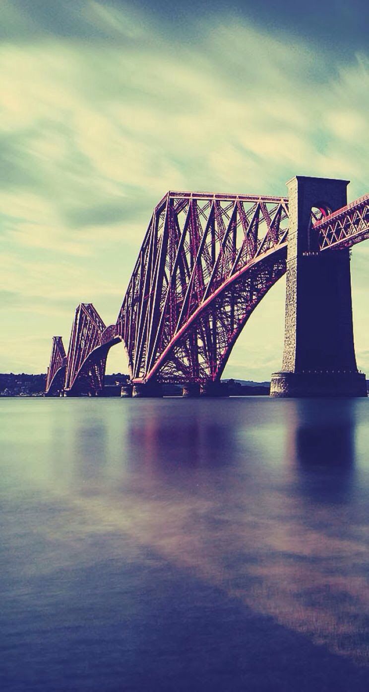 Forth Road Bridge Wallpapers