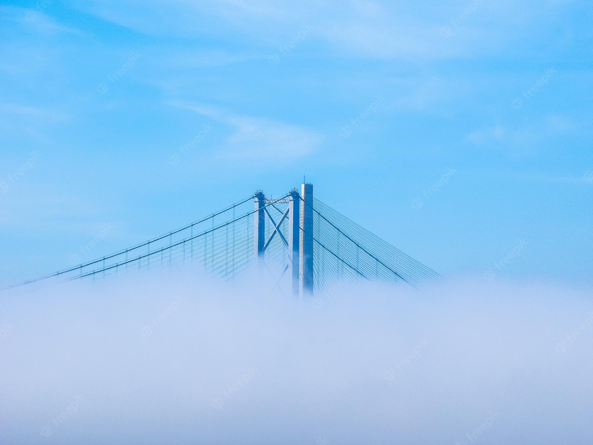 Forth Road Bridge Wallpapers