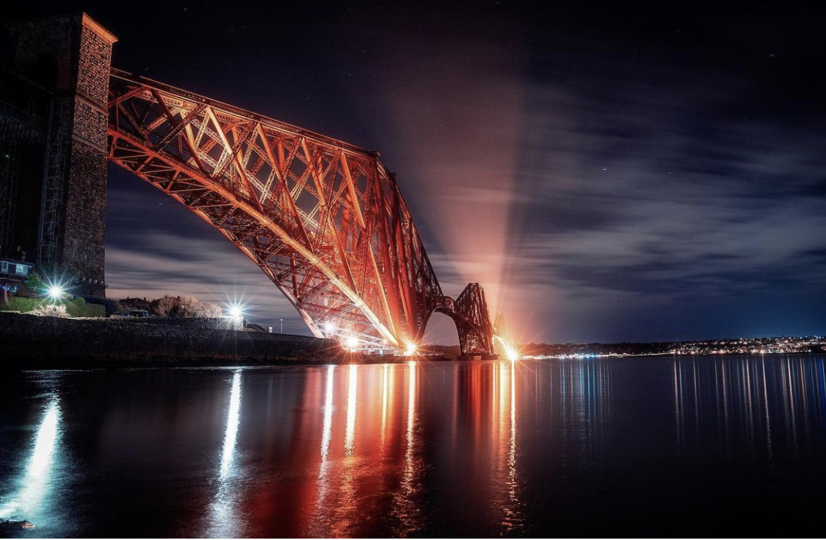 Forth Road Bridge Wallpapers