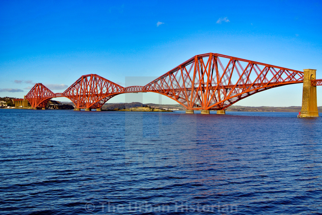 Forth Road Bridge Wallpapers