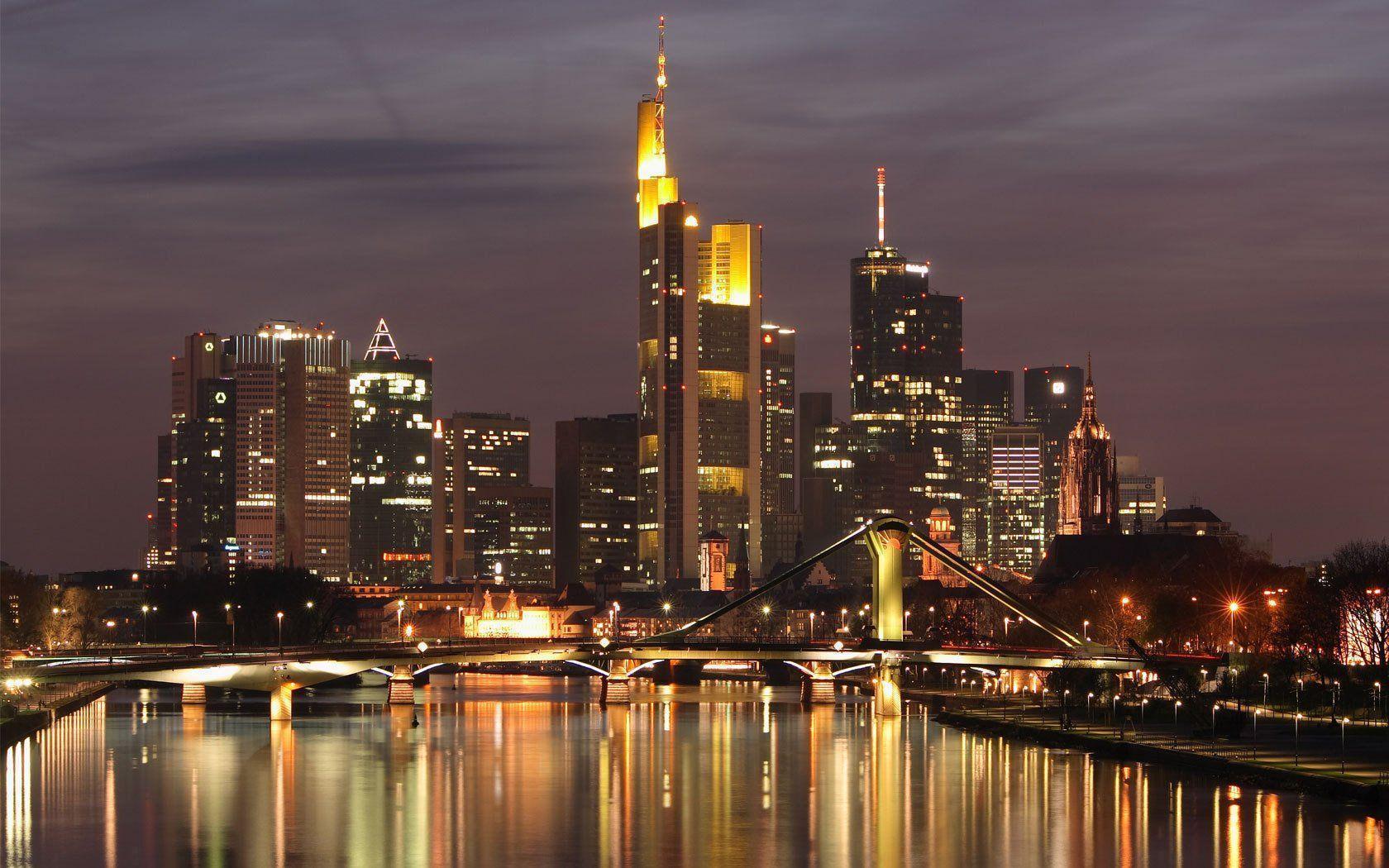 Frankfurt Wallpapers