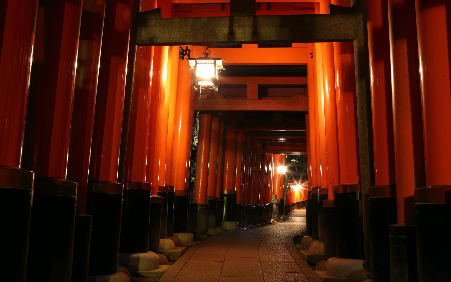 Fushimi Inari Taisha Wallpapers