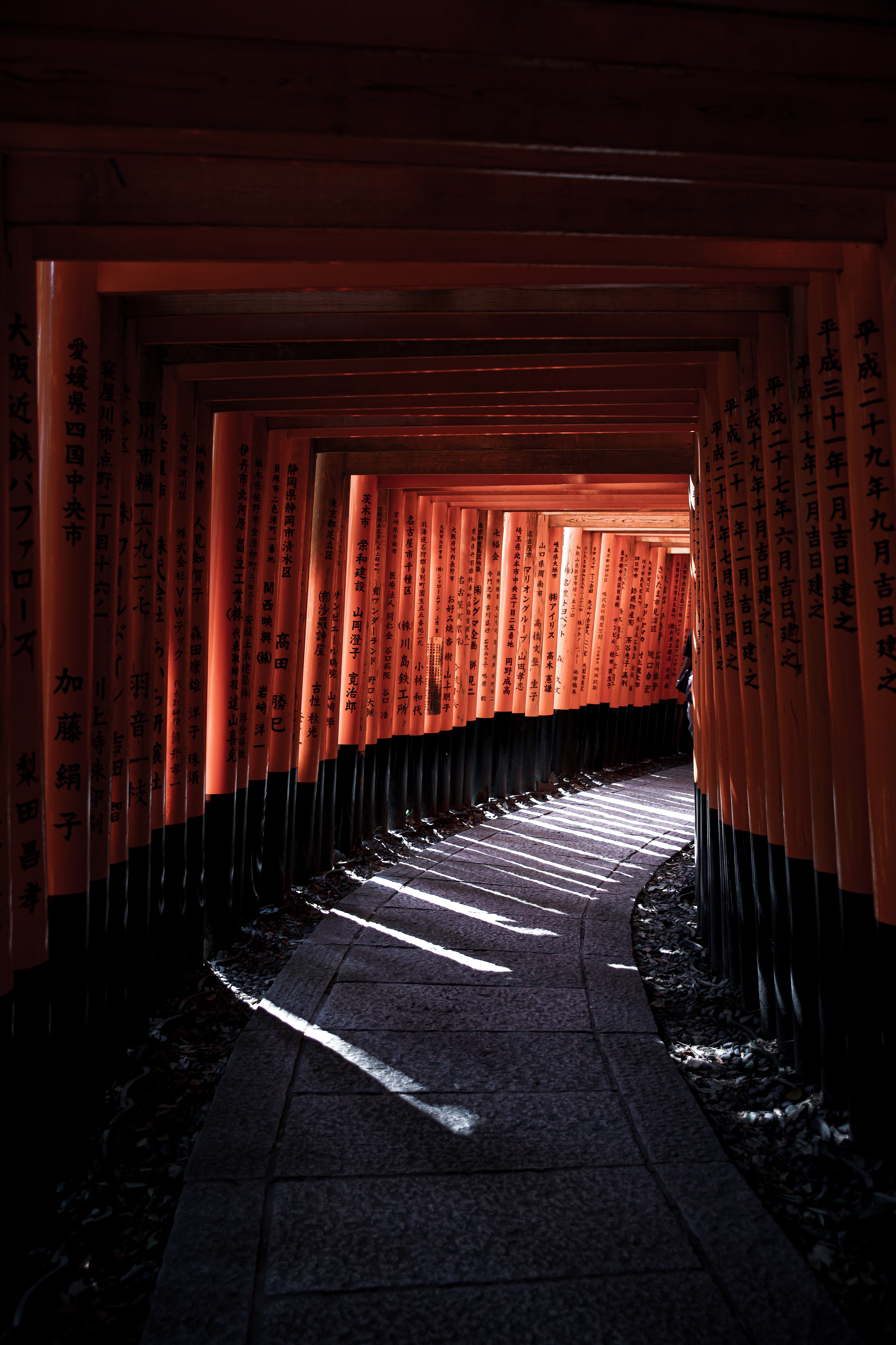 Fushimi Inari Taisha Wallpapers