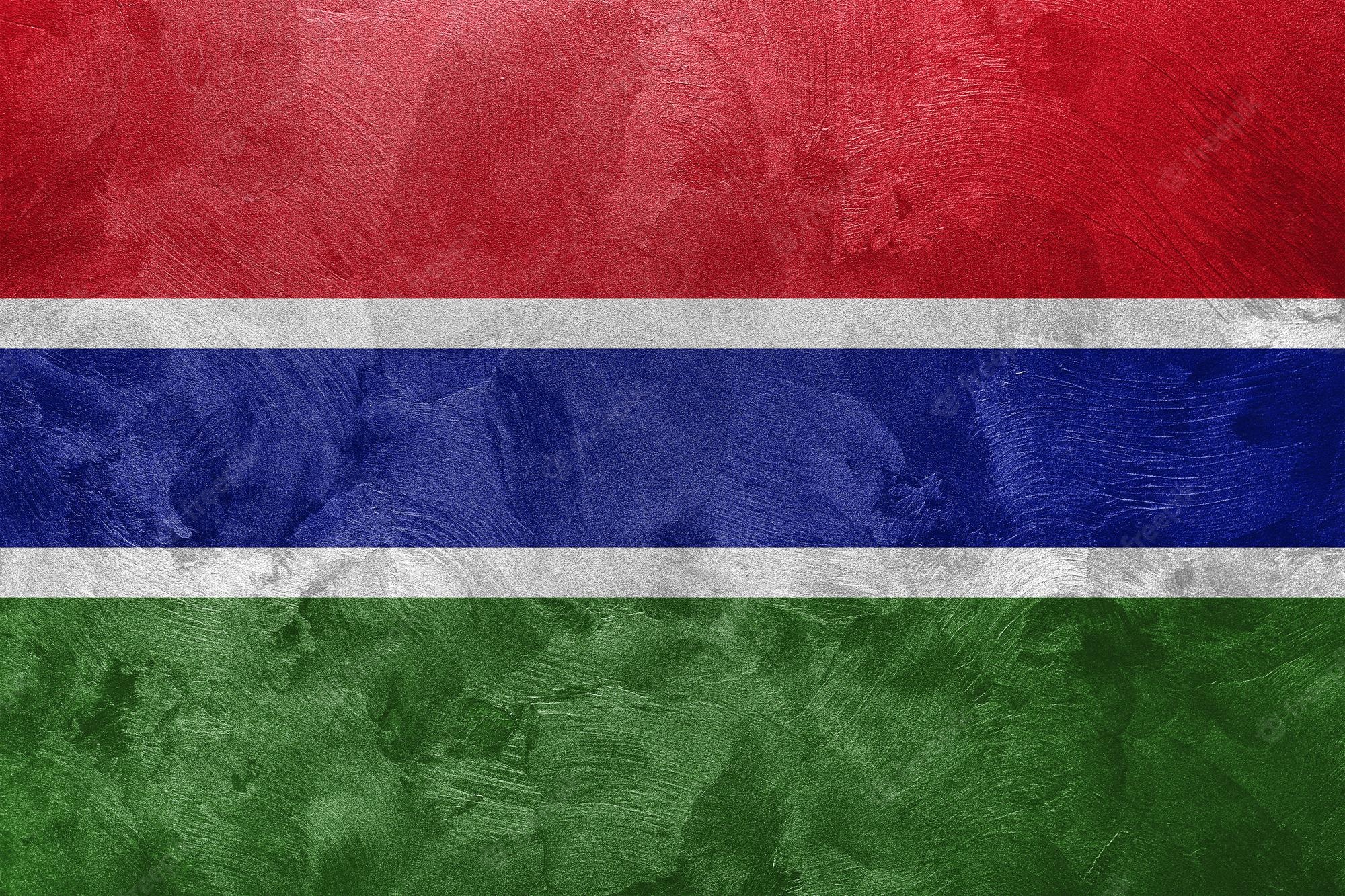 Gambia Wallpapers