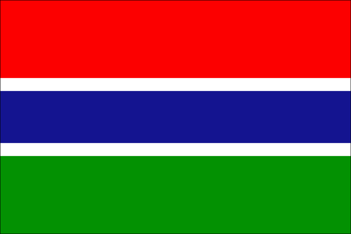 Gambia Wallpapers