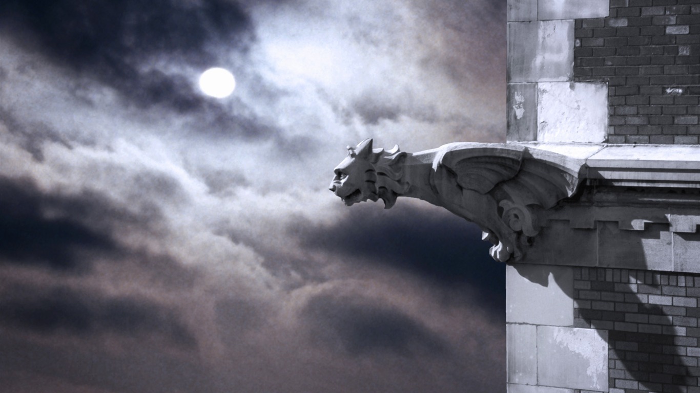 Gargoyle Wallpapers