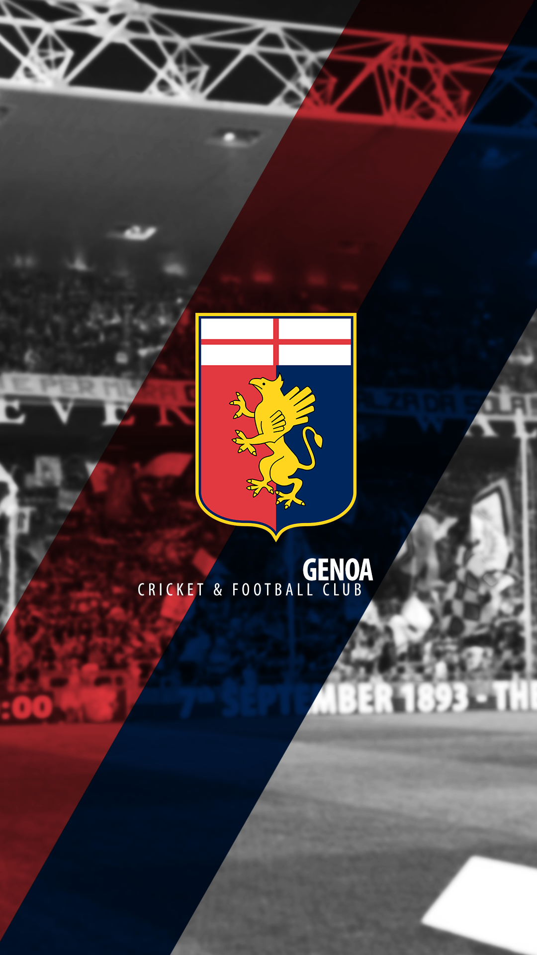 Genoa Wallpapers