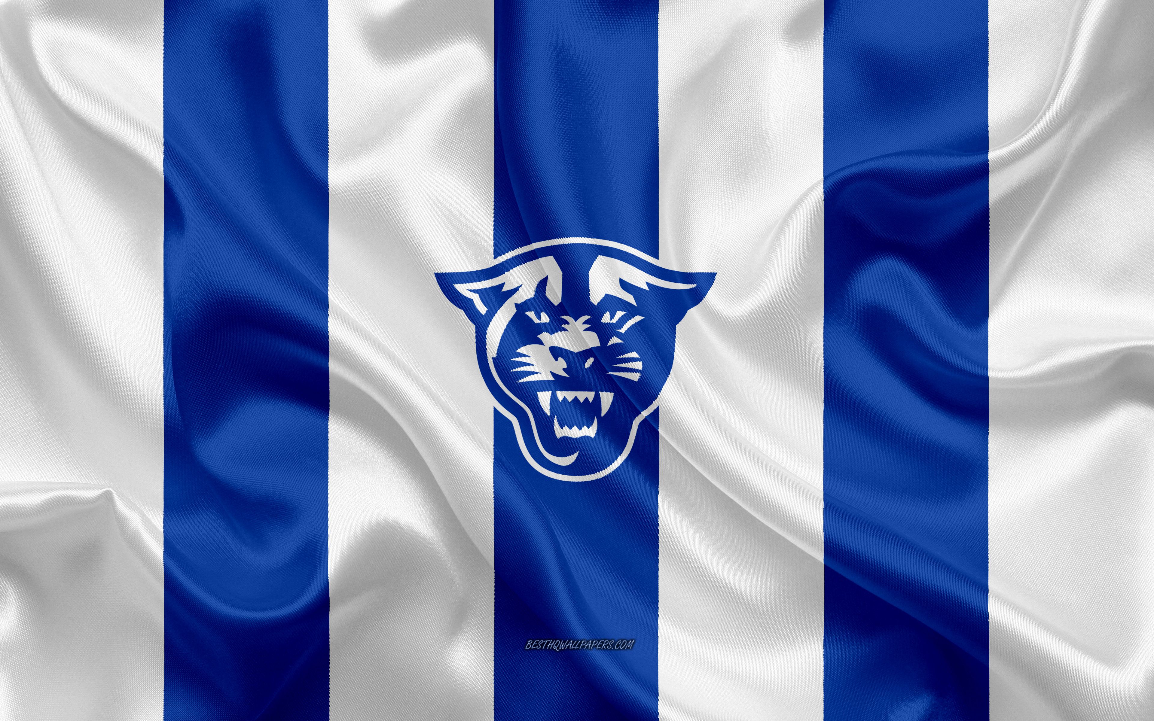 Georgia State Wallpapers