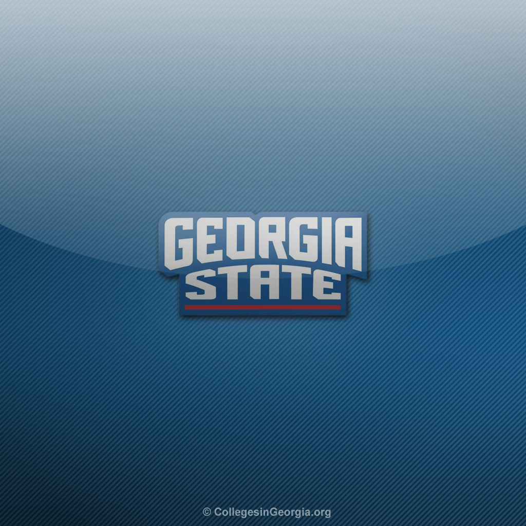 Georgia State Wallpapers