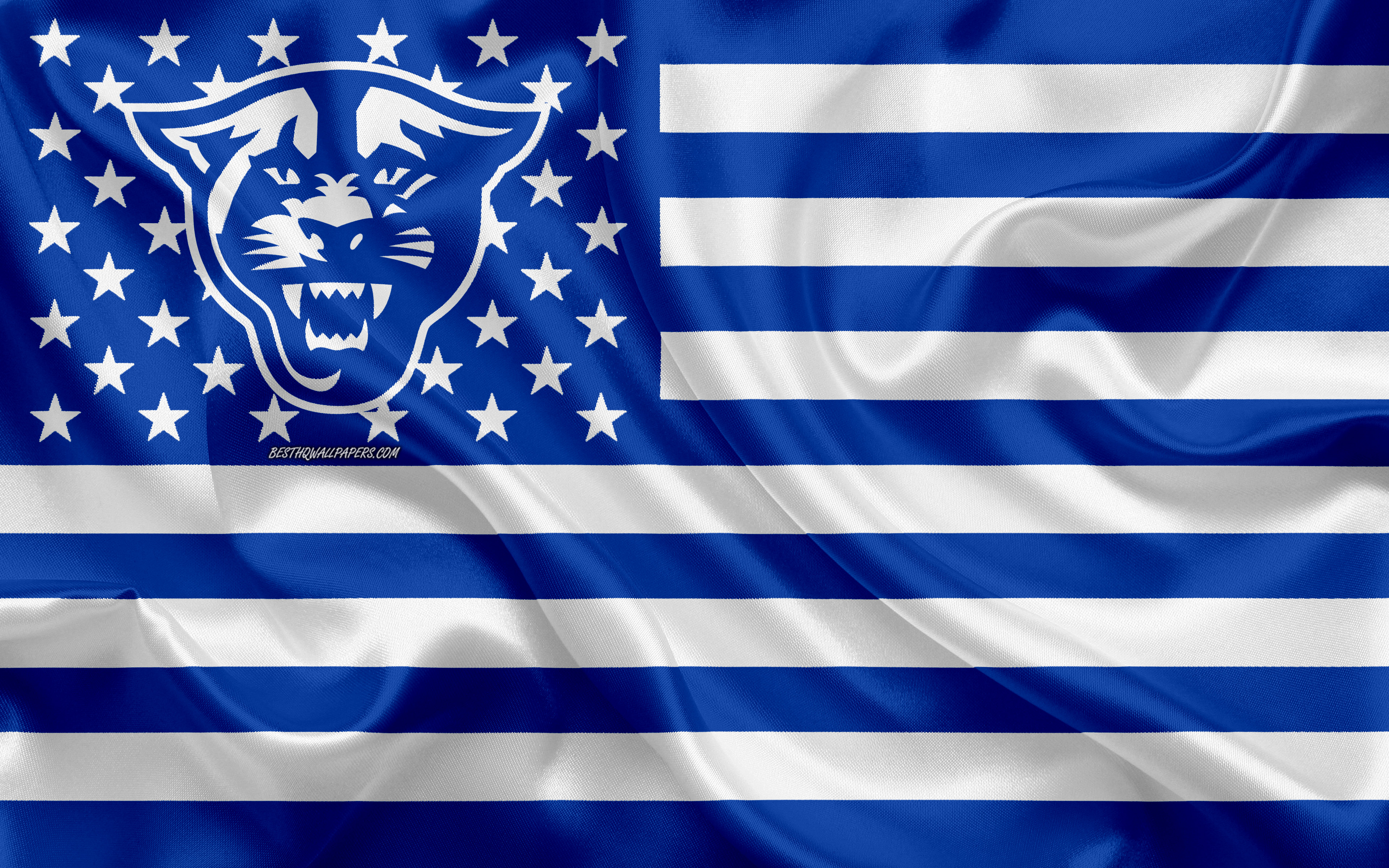 Georgia State Wallpapers