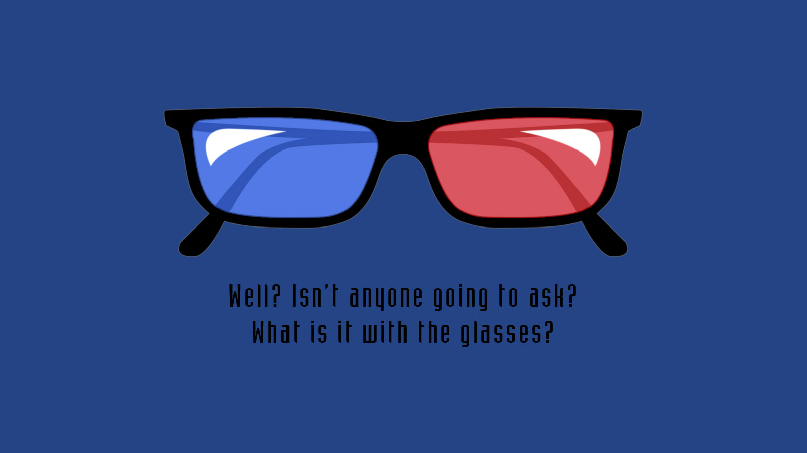 Glasses Wallpapers