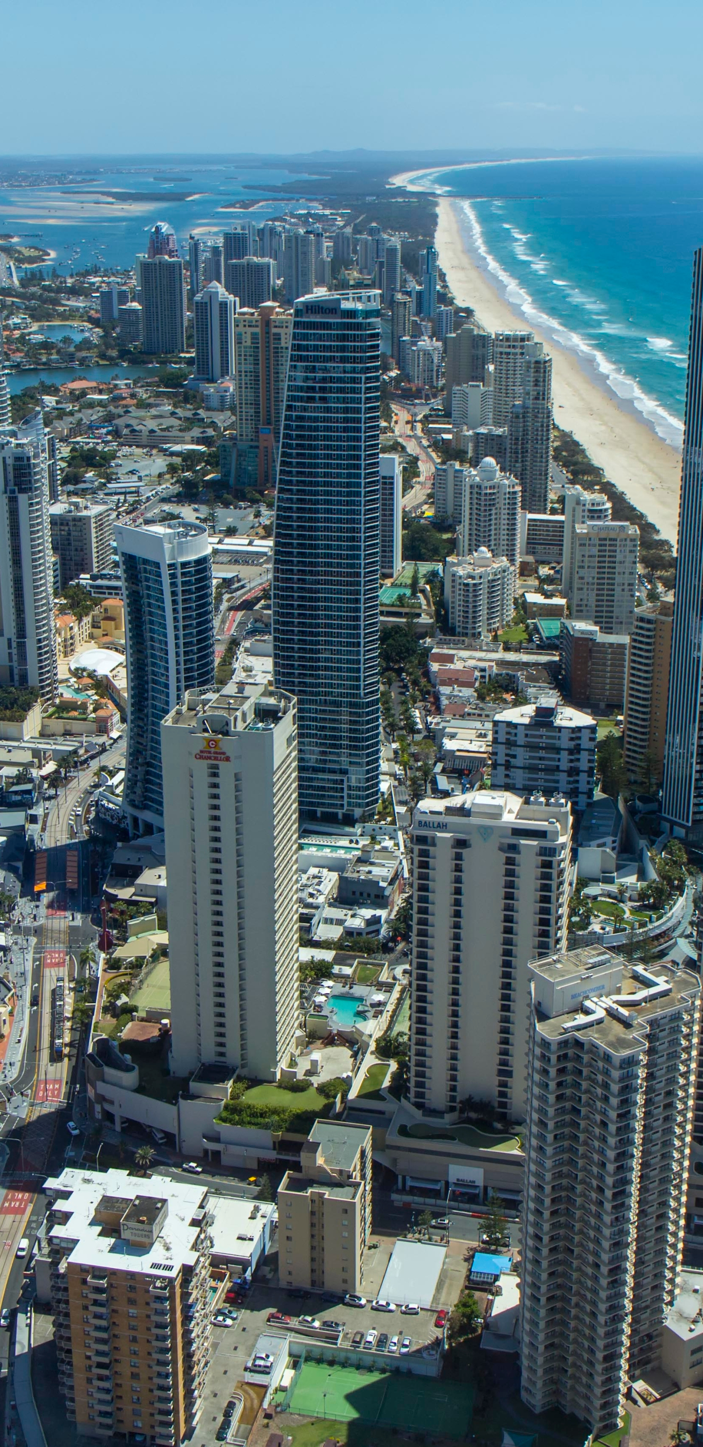 Gold Coast Wallpapers