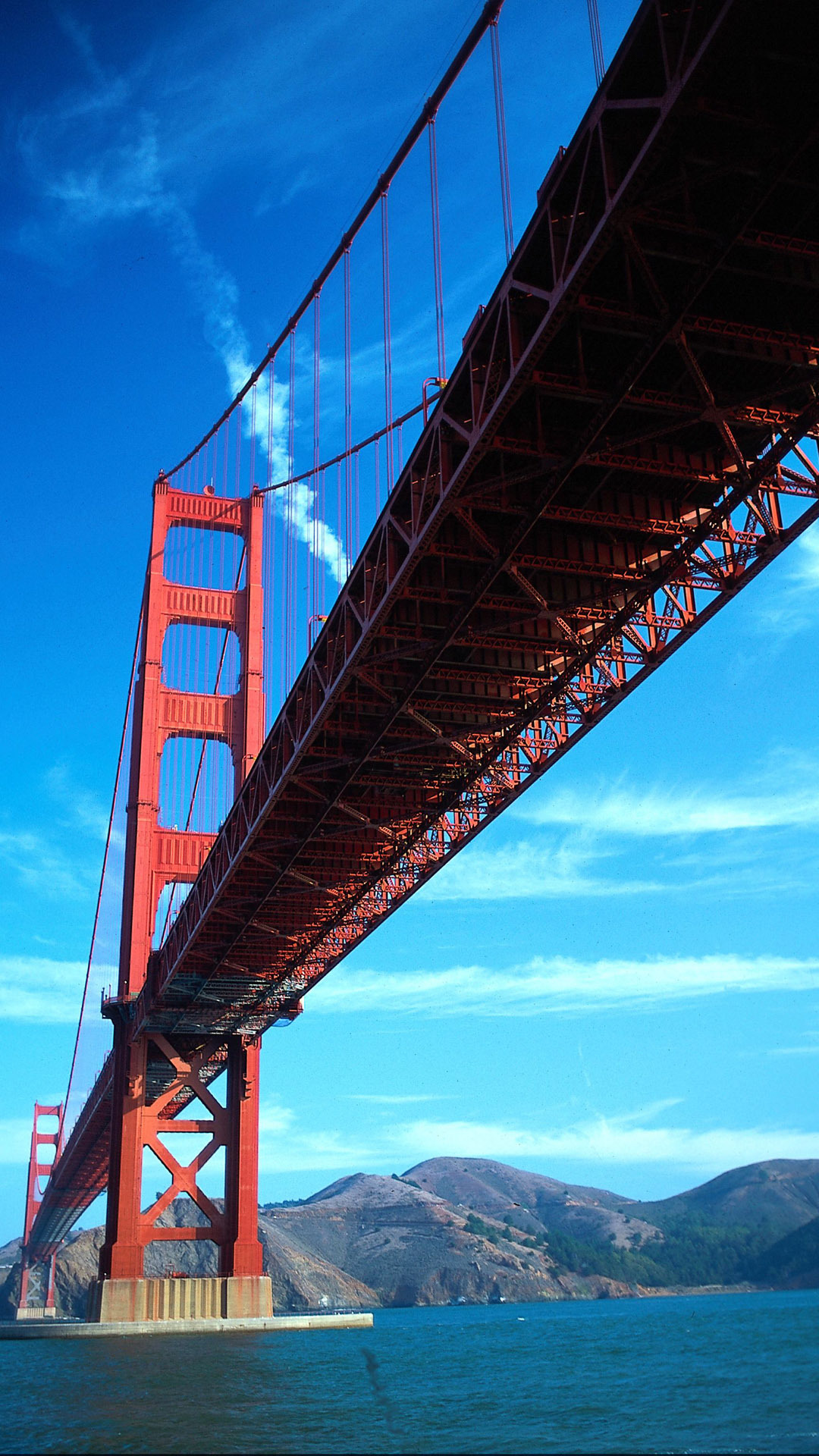 Golden Gate Wallpapers