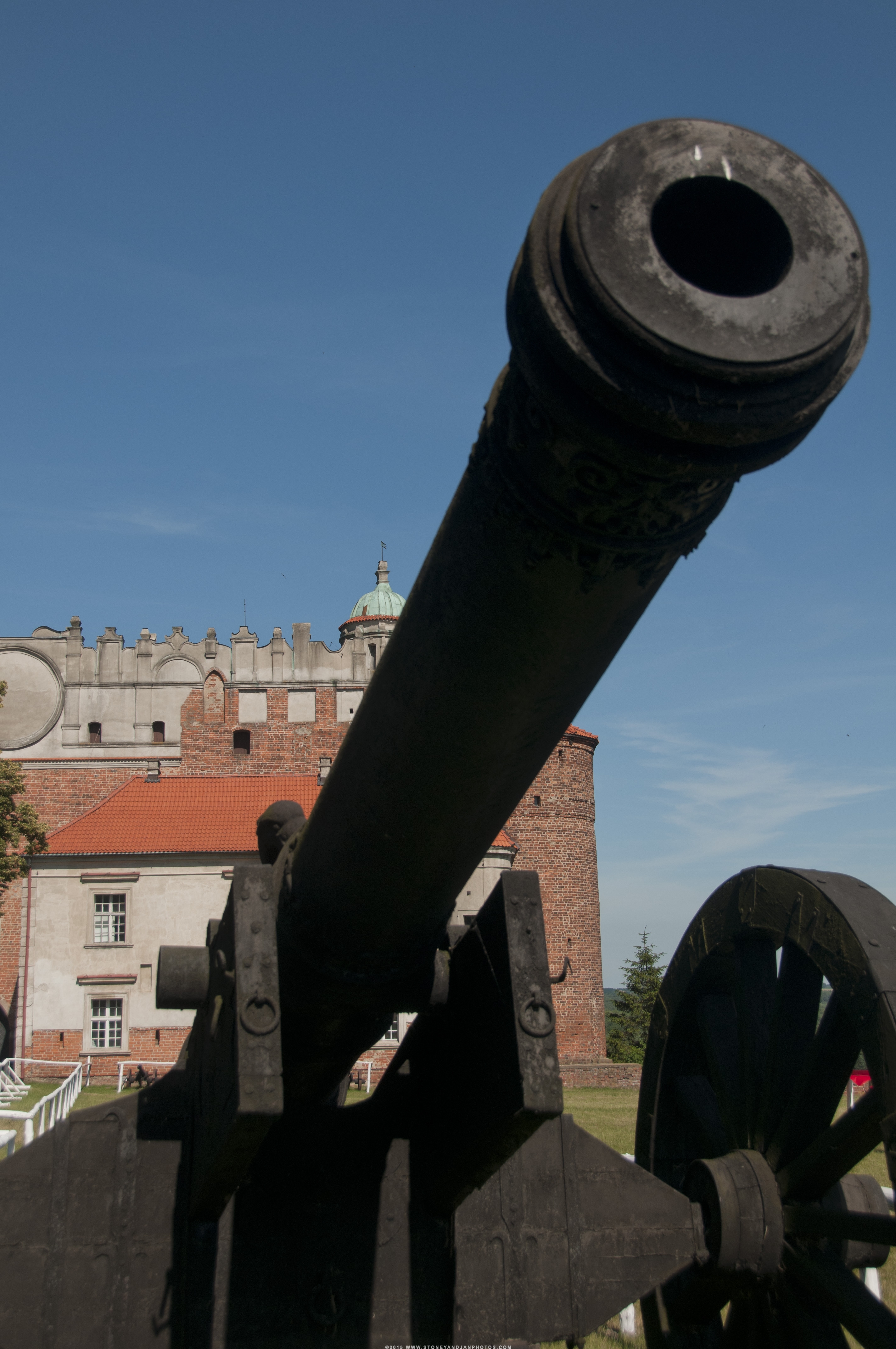 Golub-Dobrzyn Castle Wallpapers