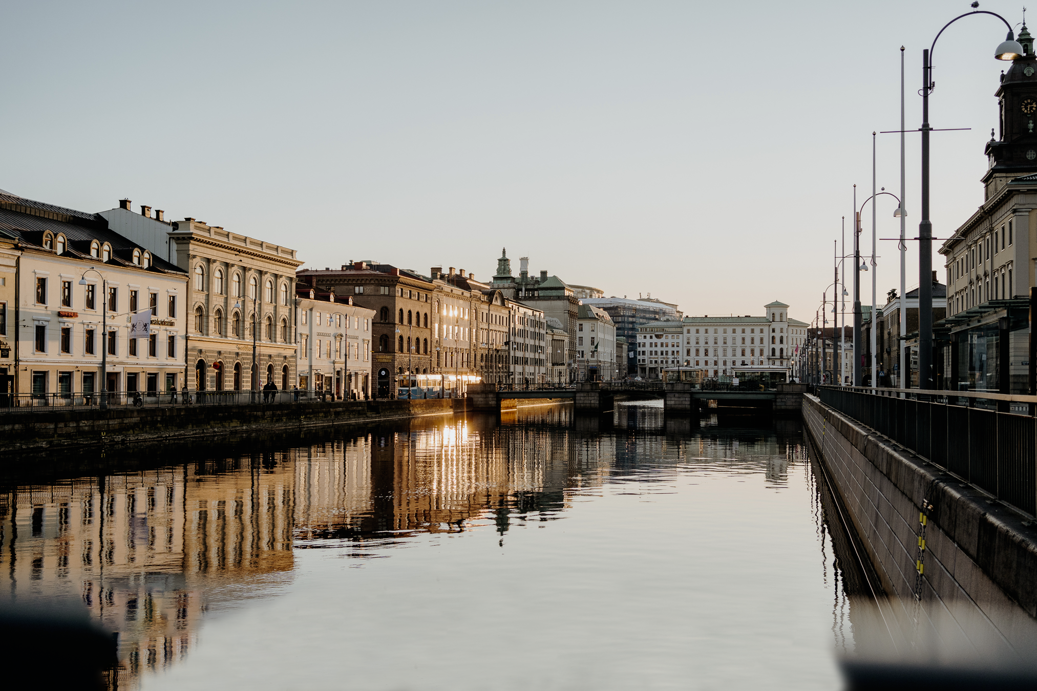 Gothenburg Wallpapers