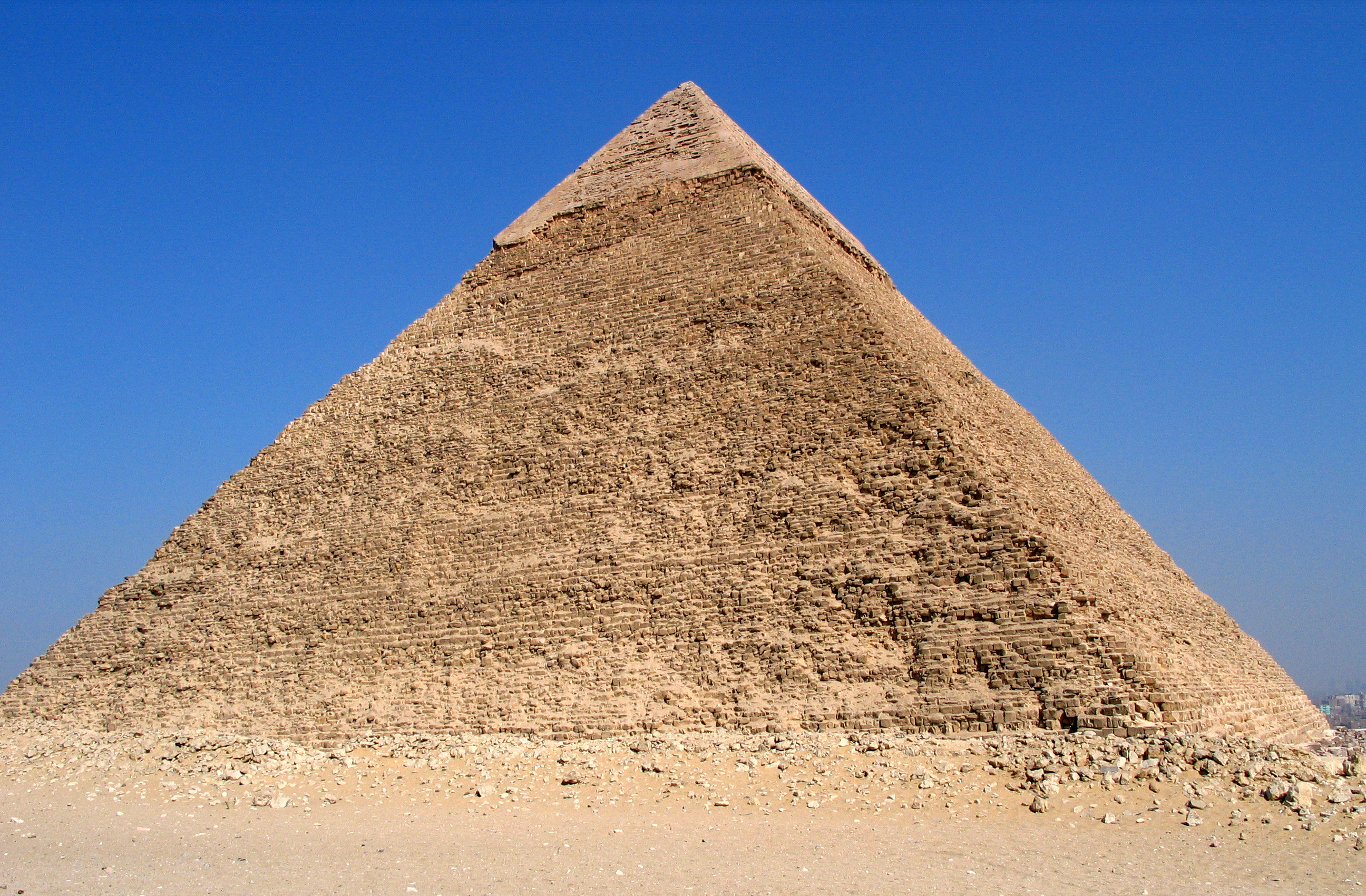 Great Pyramid Of Giza Wallpapers