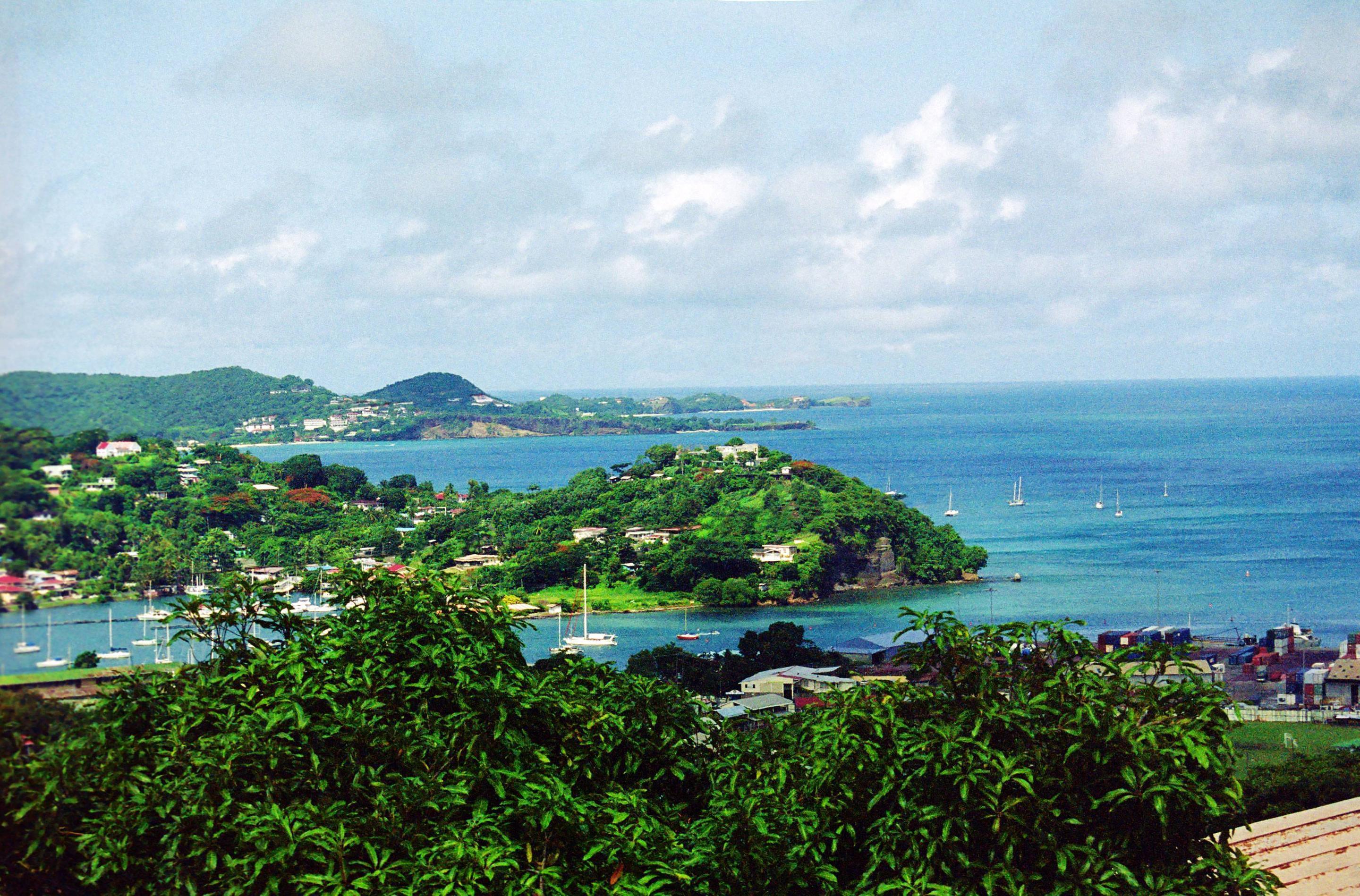 Grenada Wallpapers