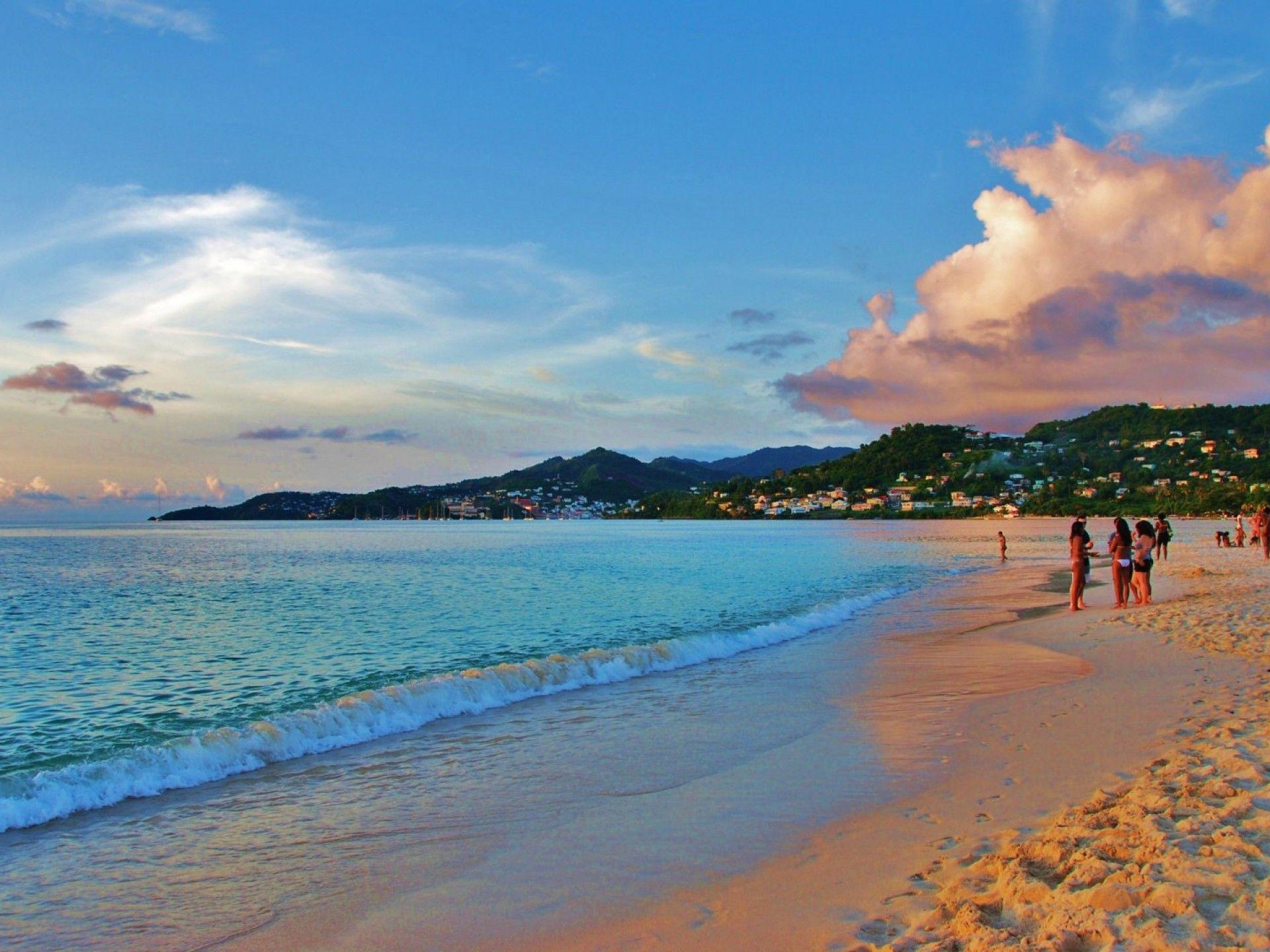 Grenada Wallpapers