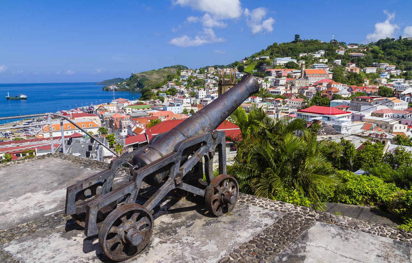 Grenada Wallpapers