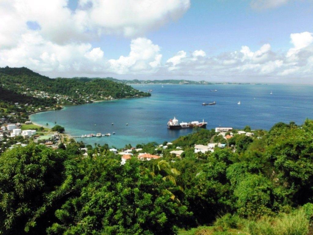 Grenada Wallpapers