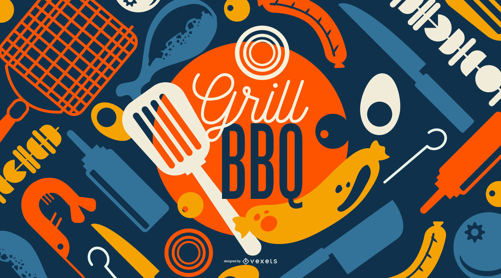 Grill Wallpapers